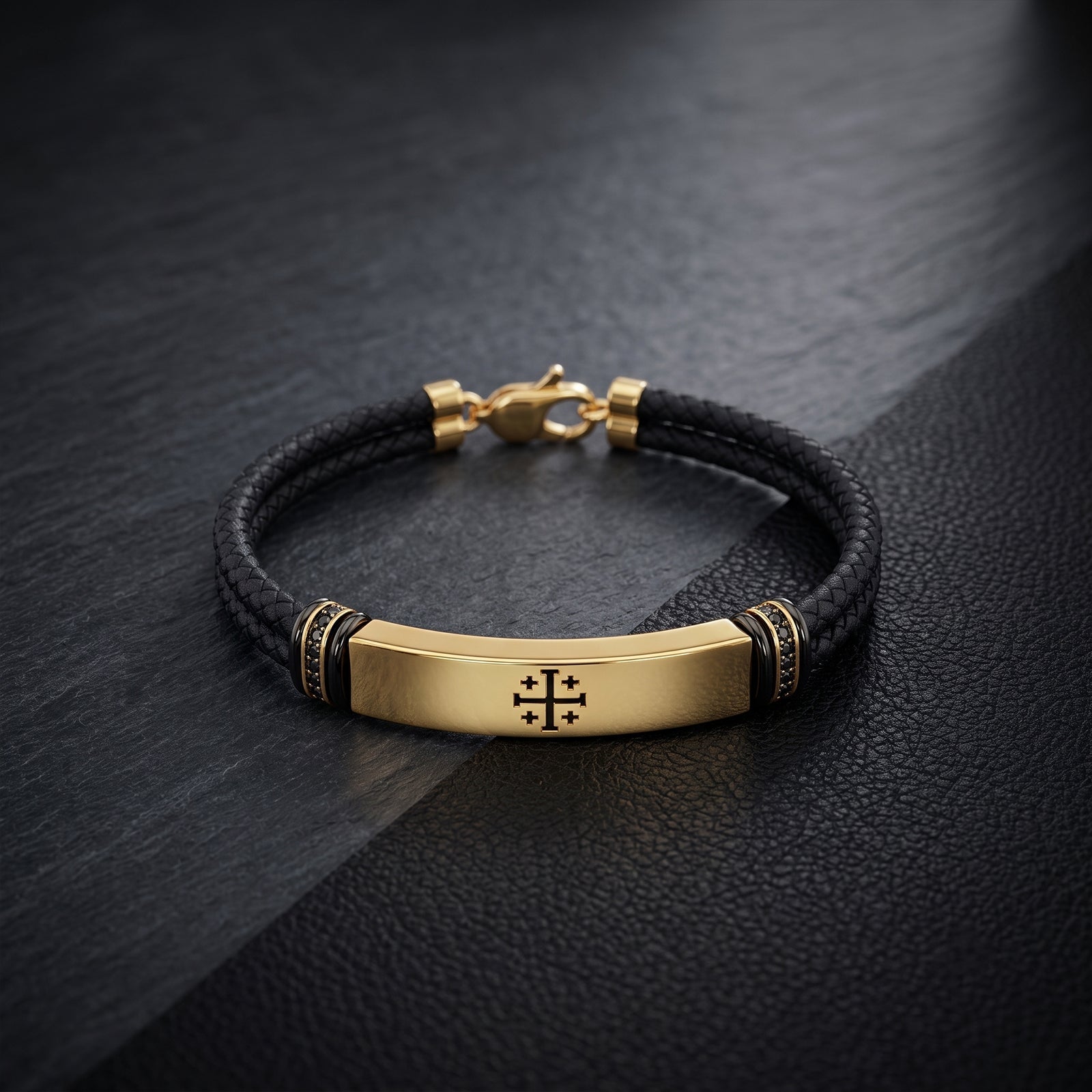 Mens Bracelet