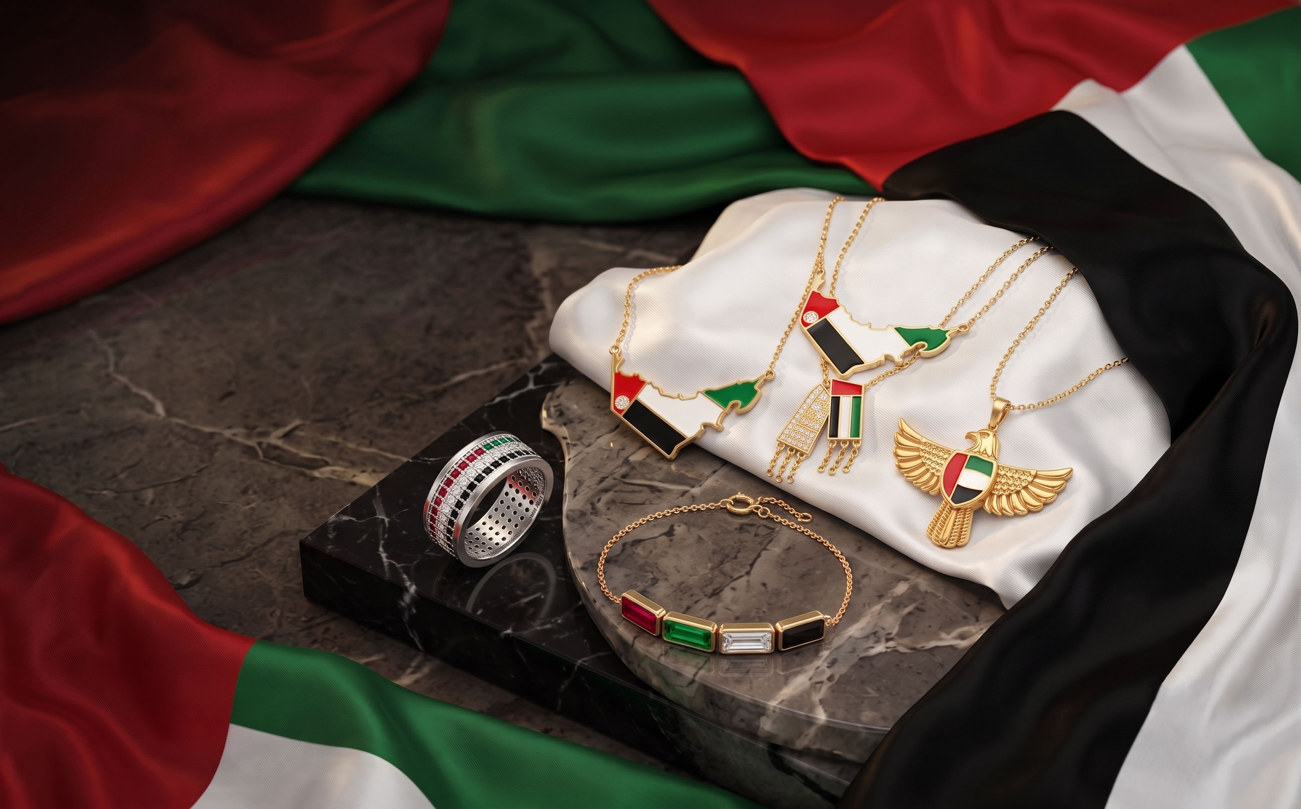 UAE Collection