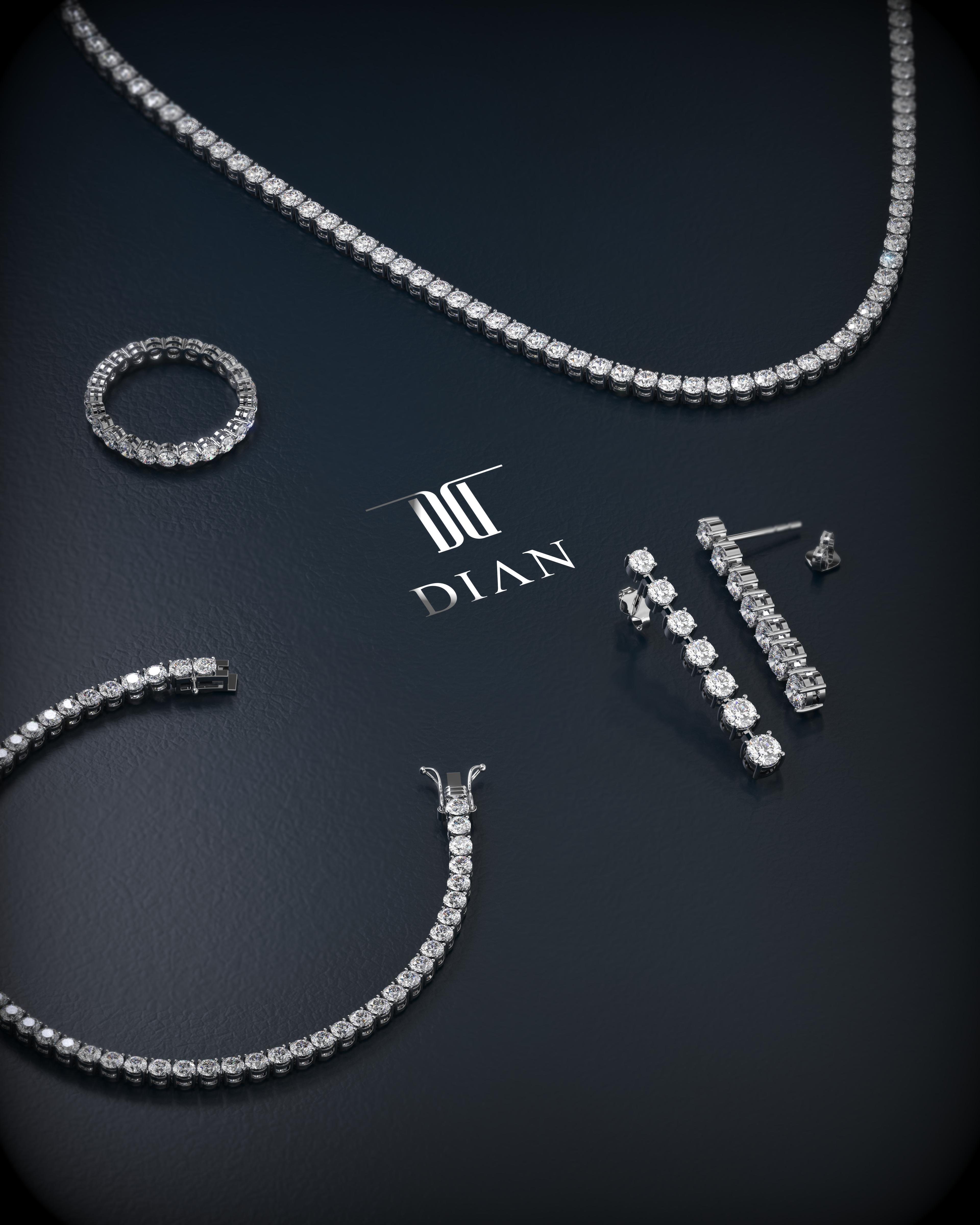 Shop All Jewellery