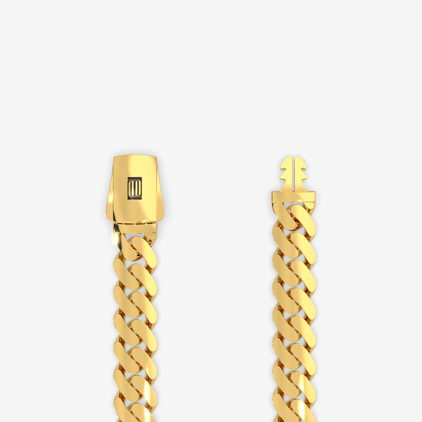 DIANLinks Classic - 13mm Bracelet