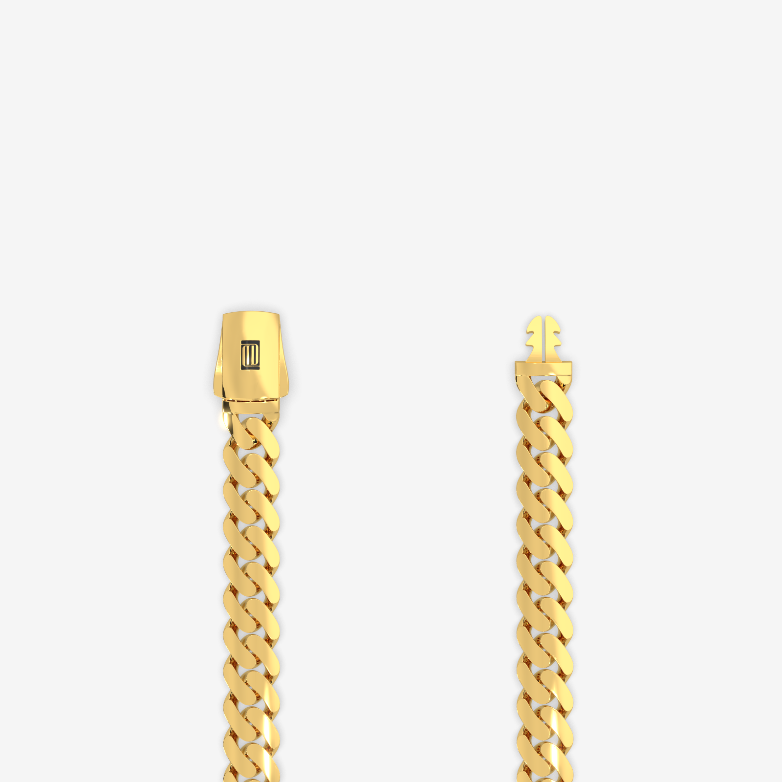 DIANLinks Classic - 9mm Bracelet