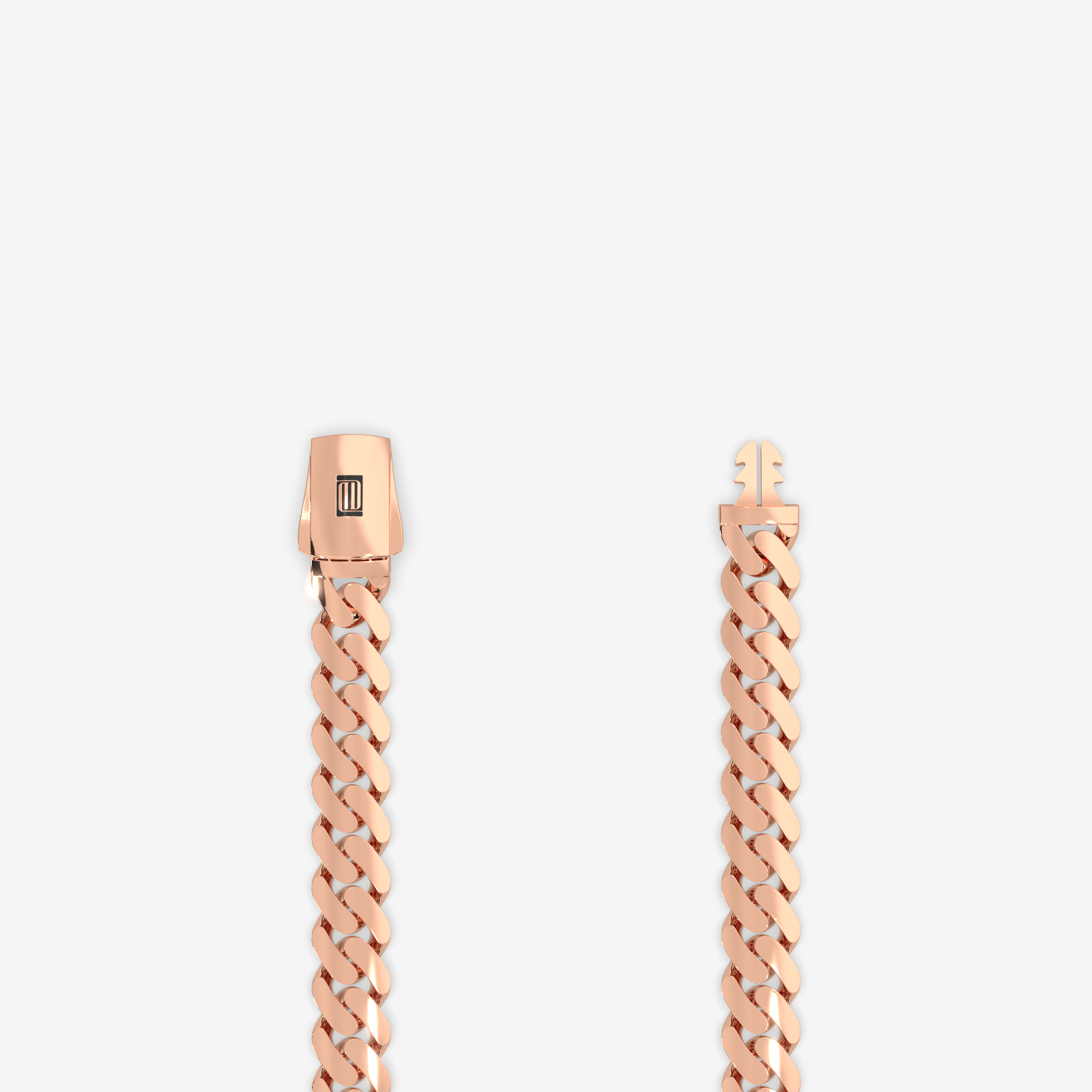 DIANLinks Classic - 9mm Bracelet