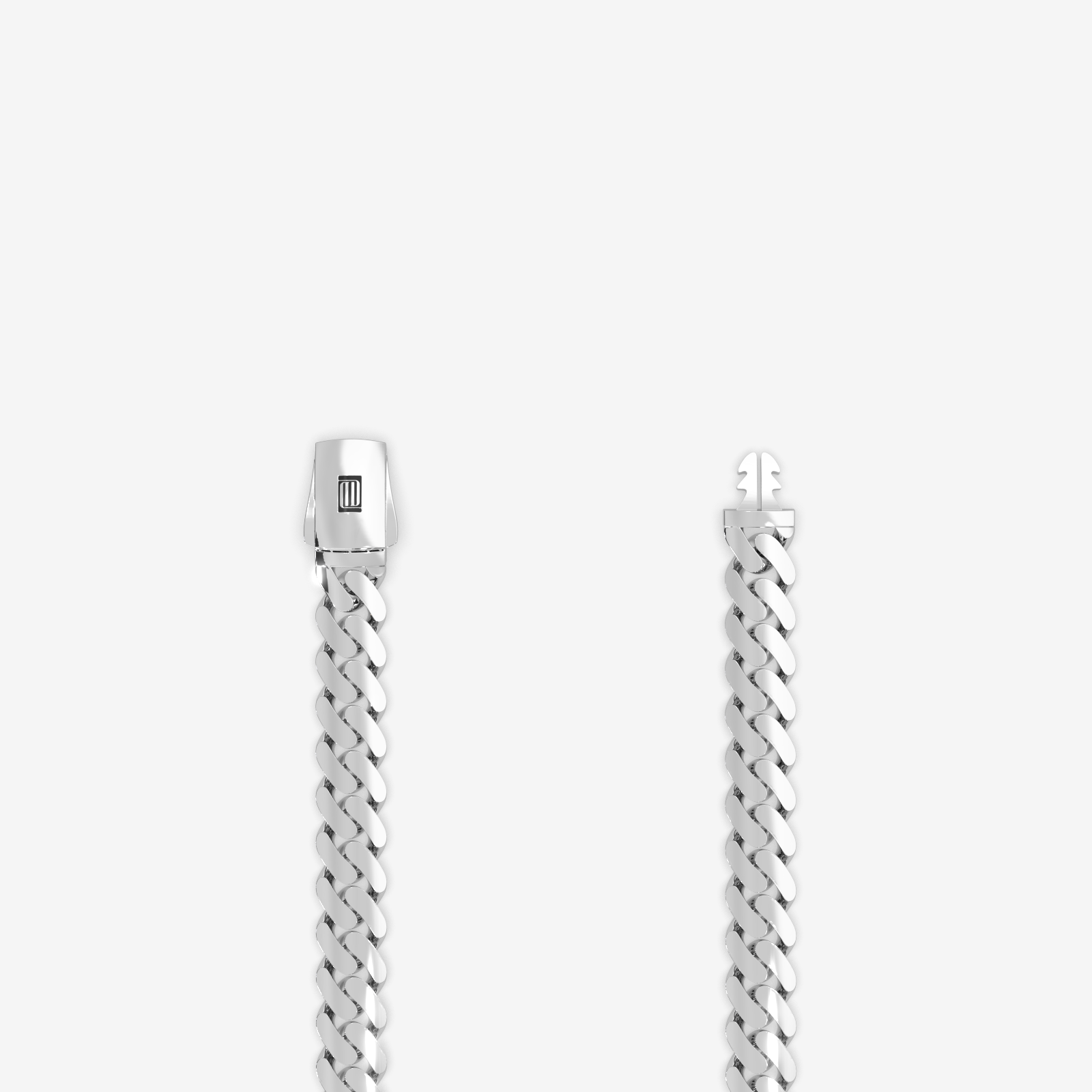 DIANLinks Classic - 8mm Bracelet