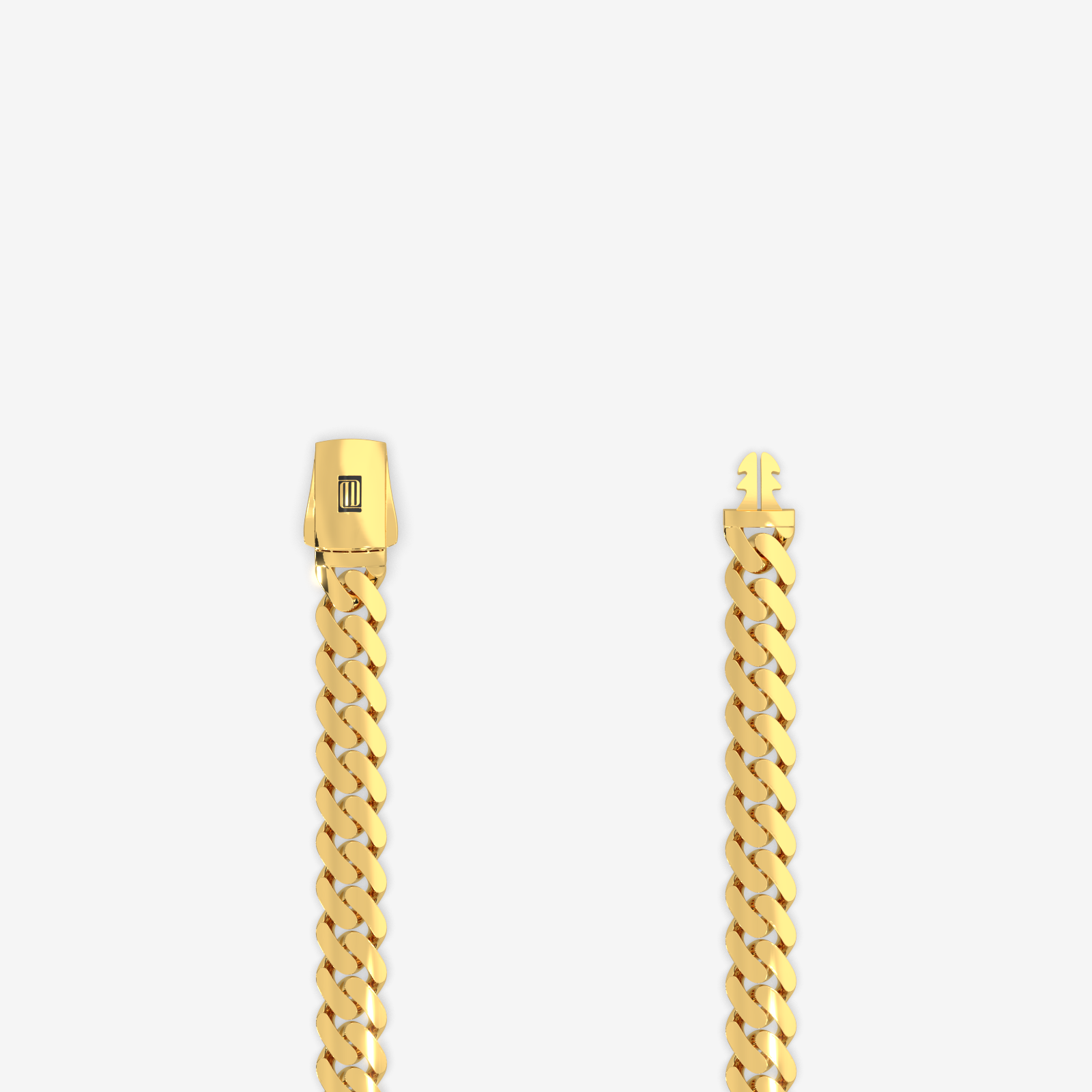 DIANLinks Classic - 8mm Bracelet