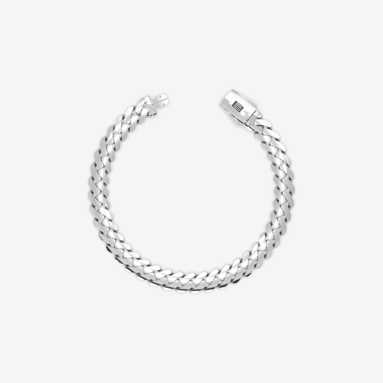 DIANLinks Classic - 8mm Bracelet
