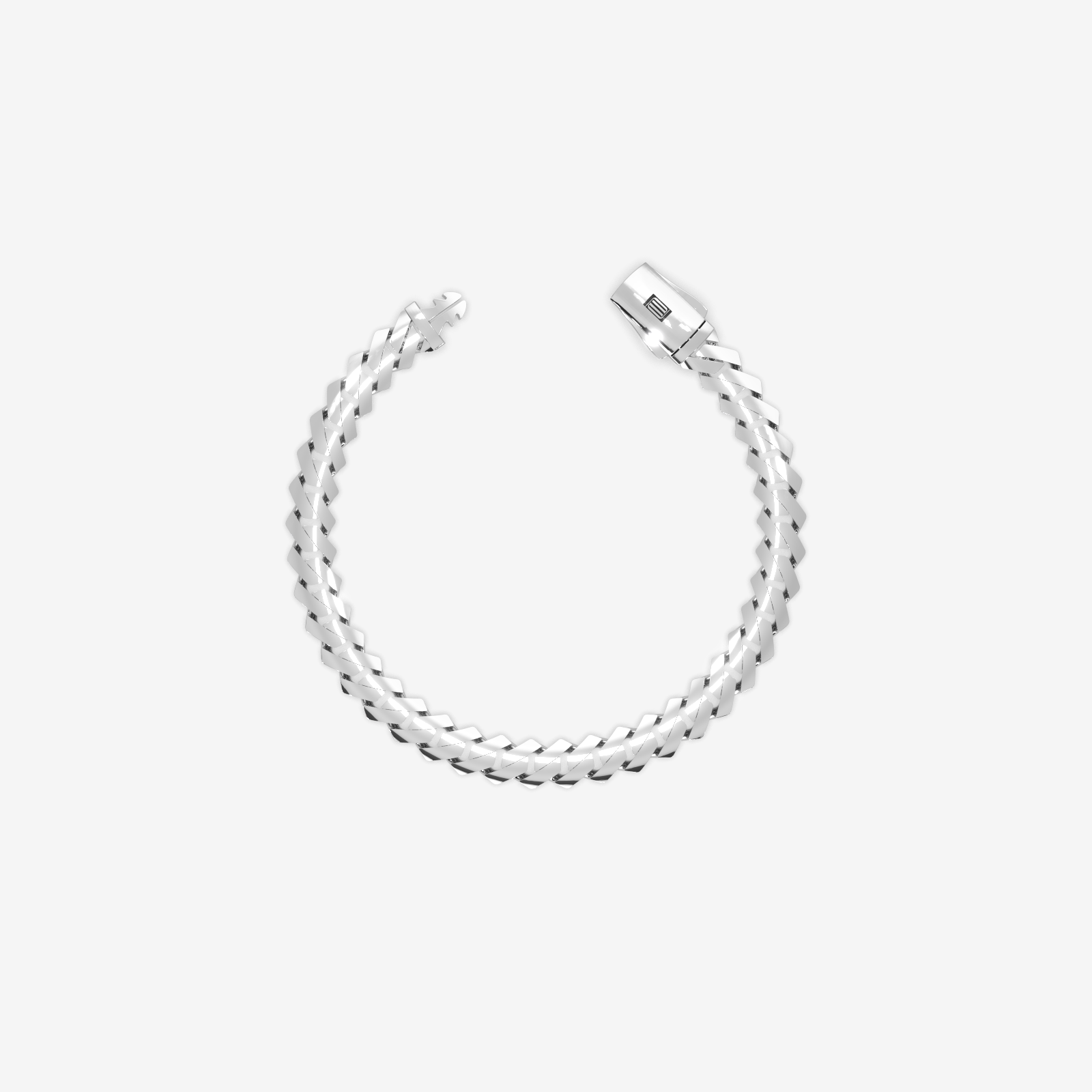 DIANLinks Blade - 7mm Bracelet