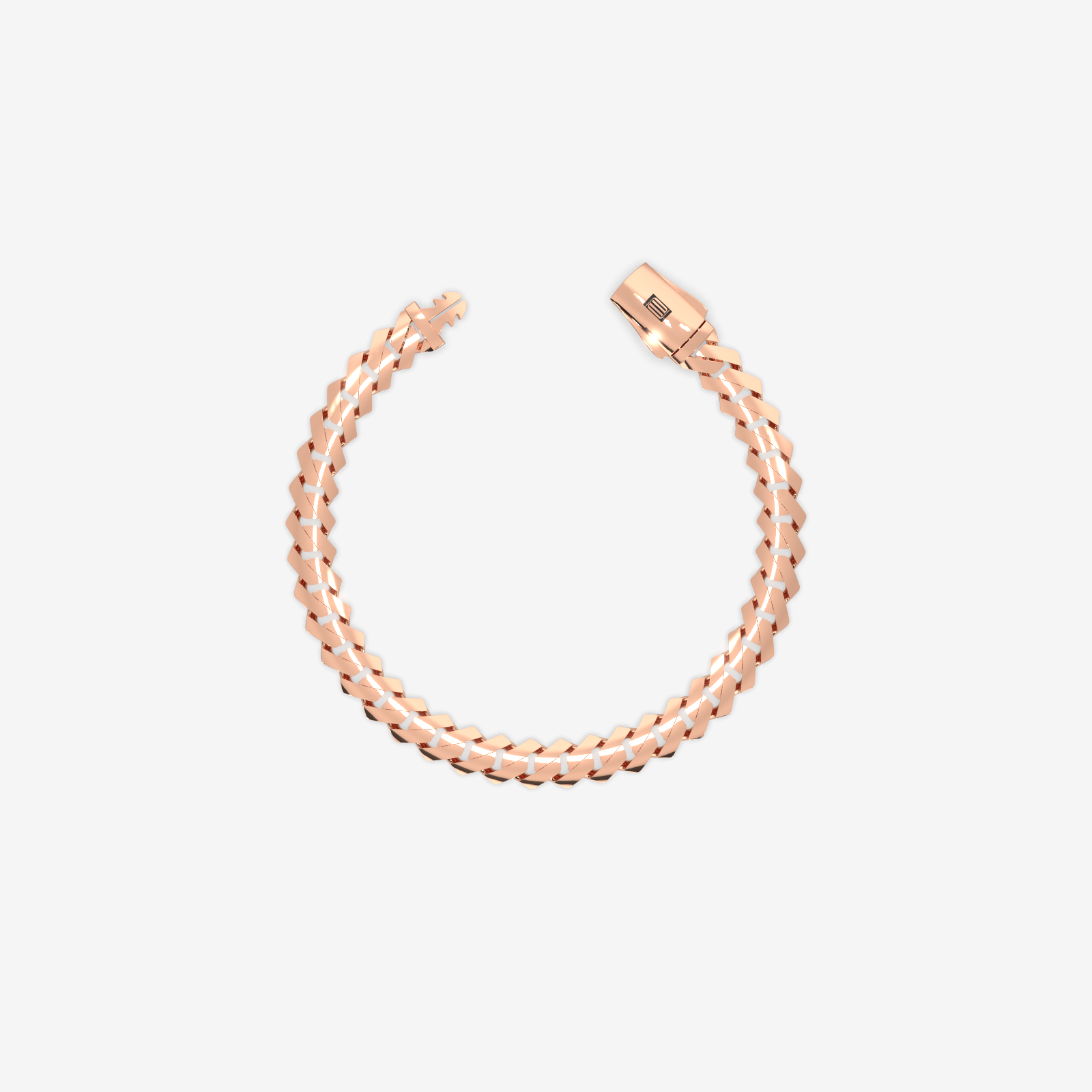 DIANLinks Blade - 7mm Bracelet