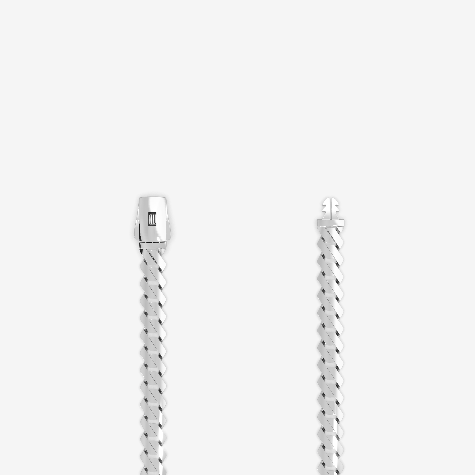 DIANLinks Blade - 7mm Bracelet