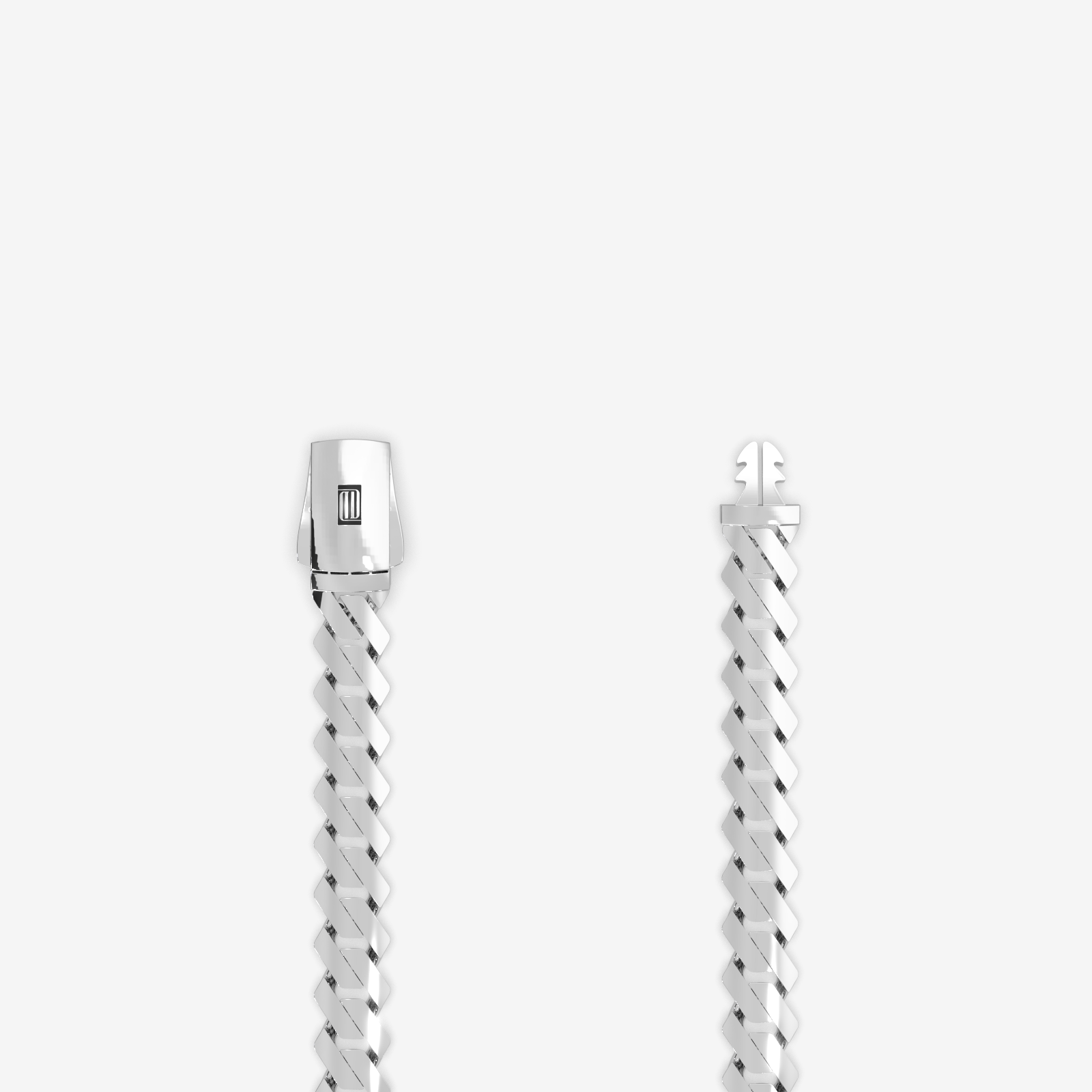 DIANLinks Blade - 9mm Bracelet