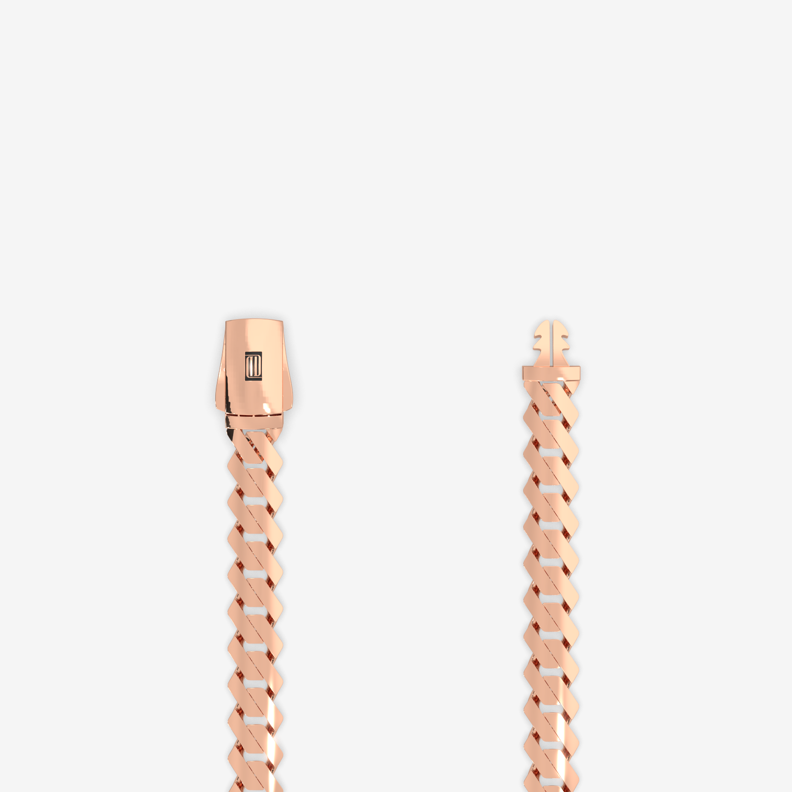 DIANLinks Blade - 9mm Bracelet