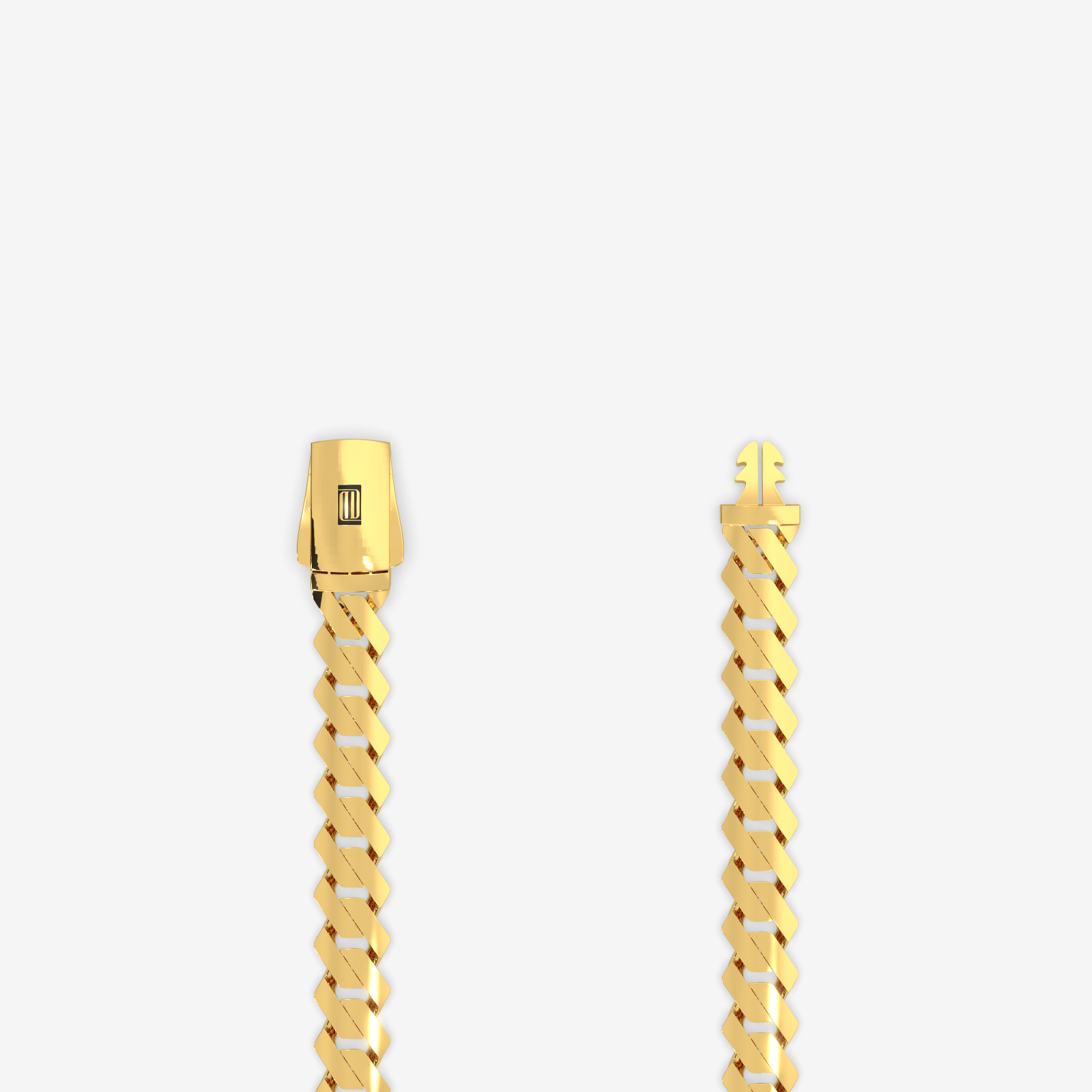 DIANLinks Blade - 9mm Bracelet