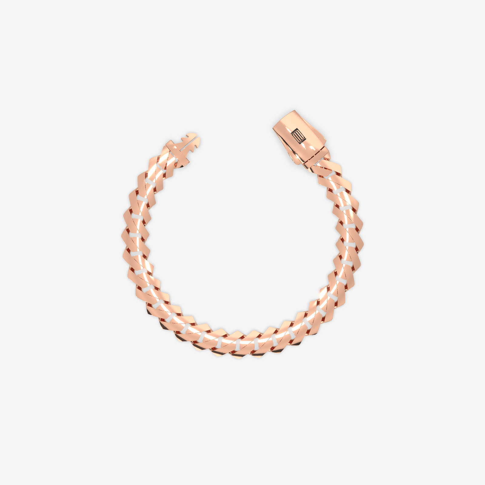 DIANLinks Blade - 9mm Bracelet