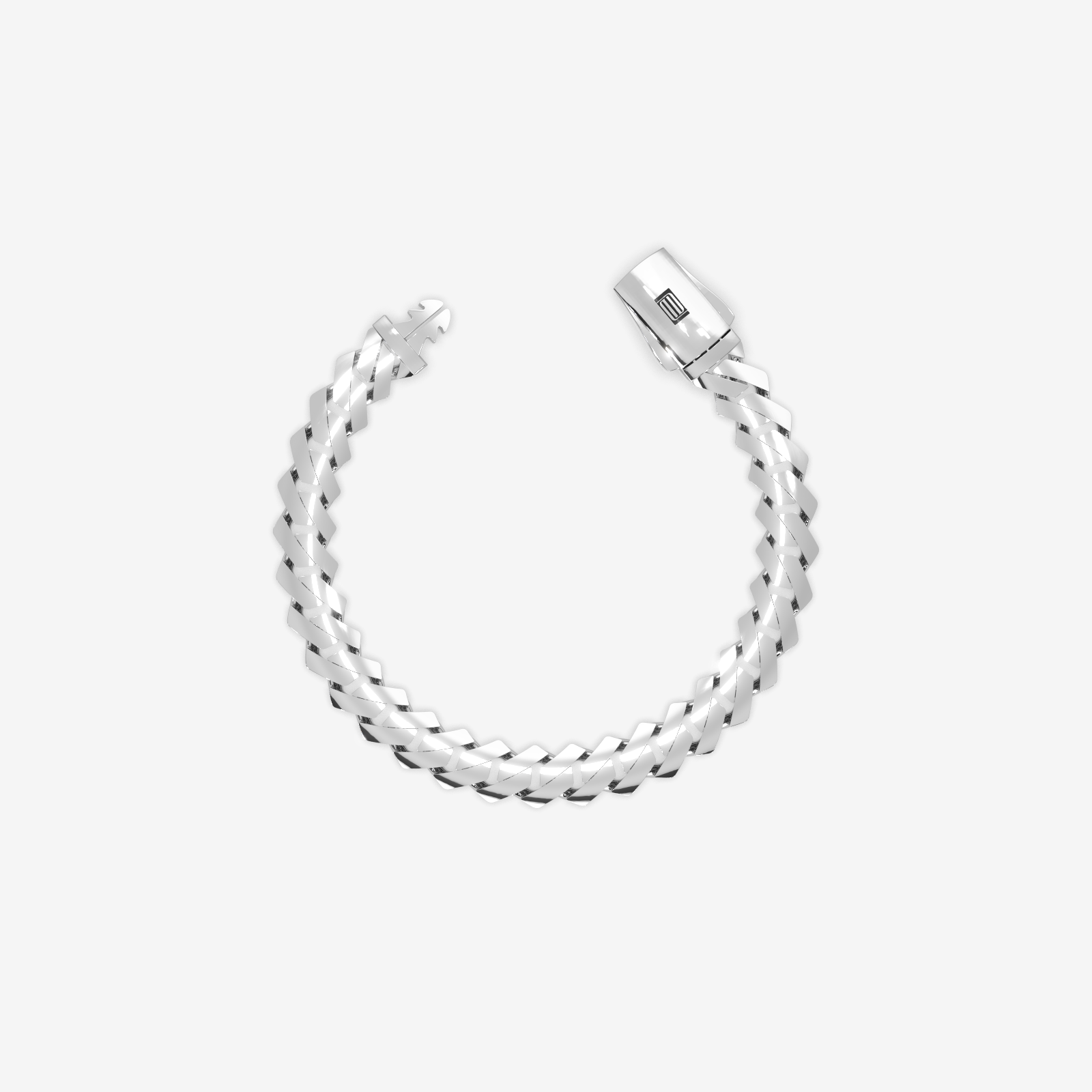 DIANLinks Blade - 9mm Bracelet