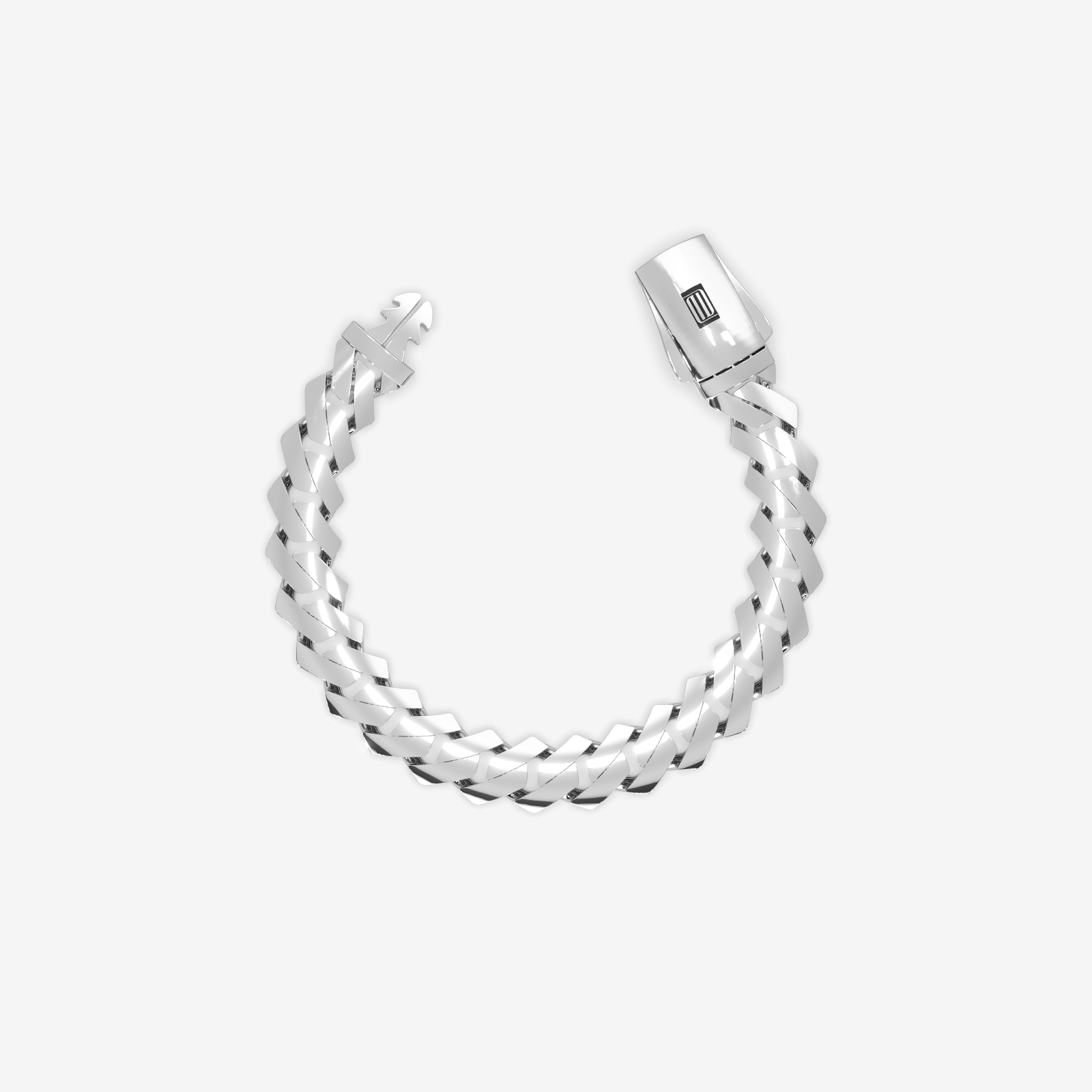 DIANLinks Blade - 11mm Bracelet