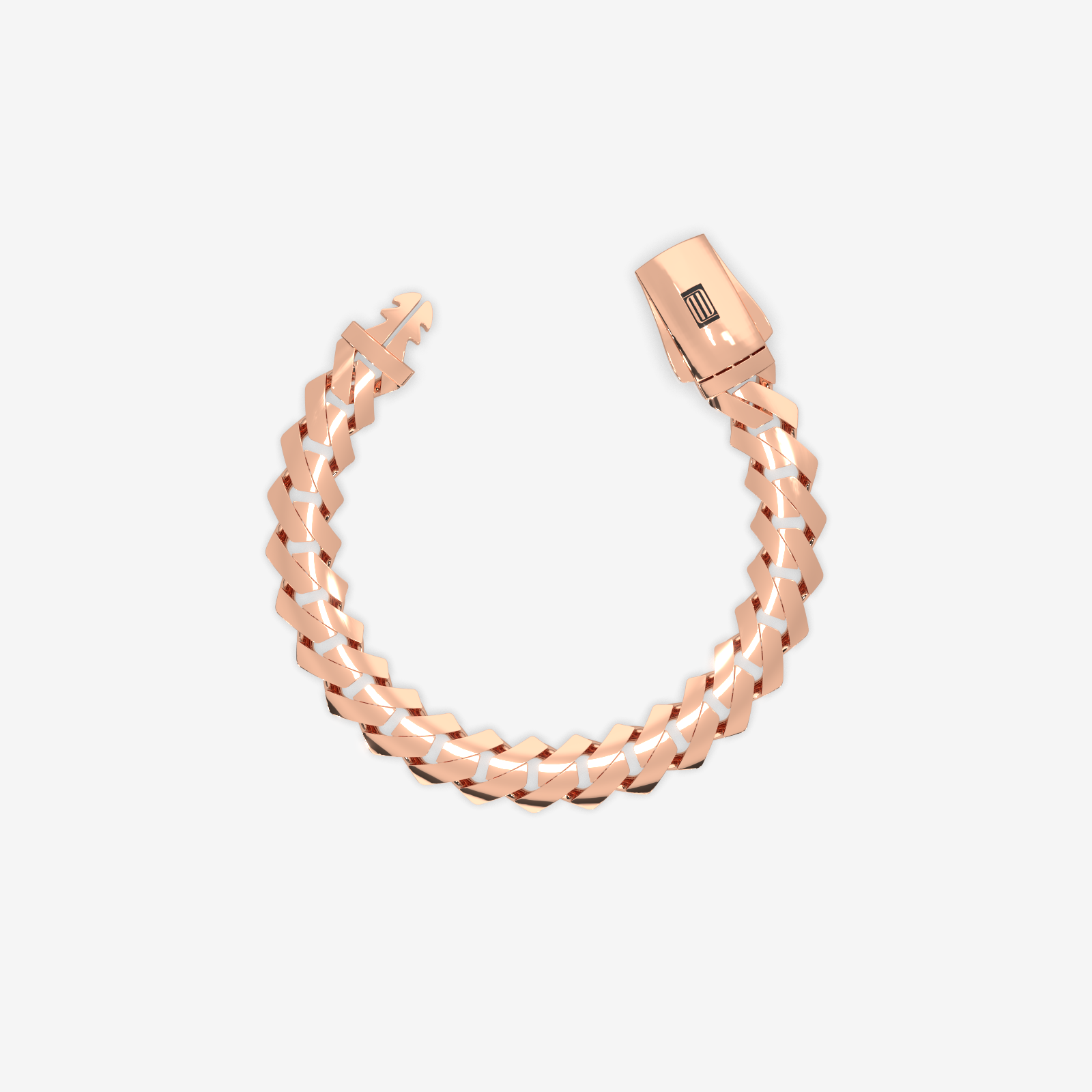 DIANLinks Blade - 11mm Bracelet
