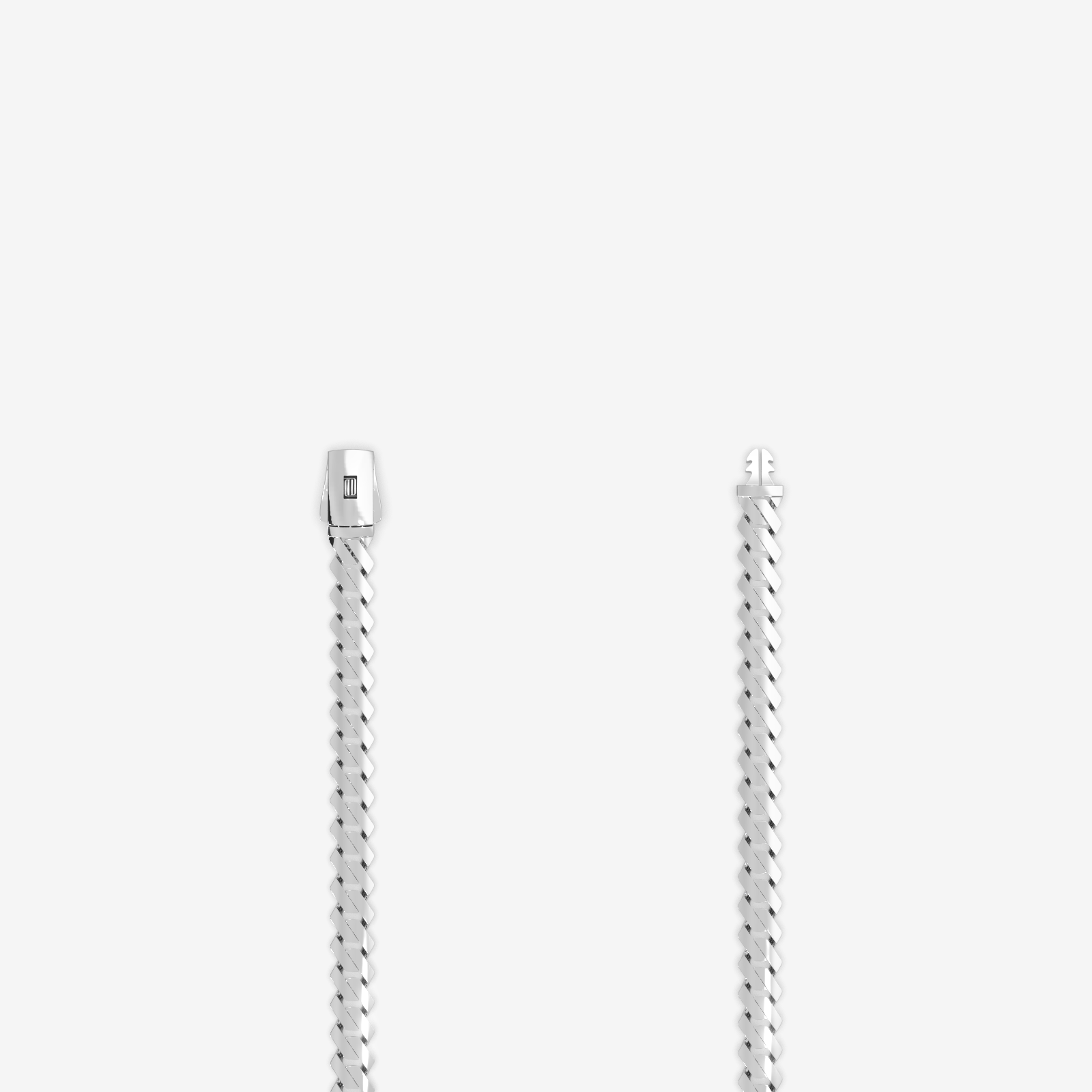 DIANLinks Blade - 5mm Bracelet