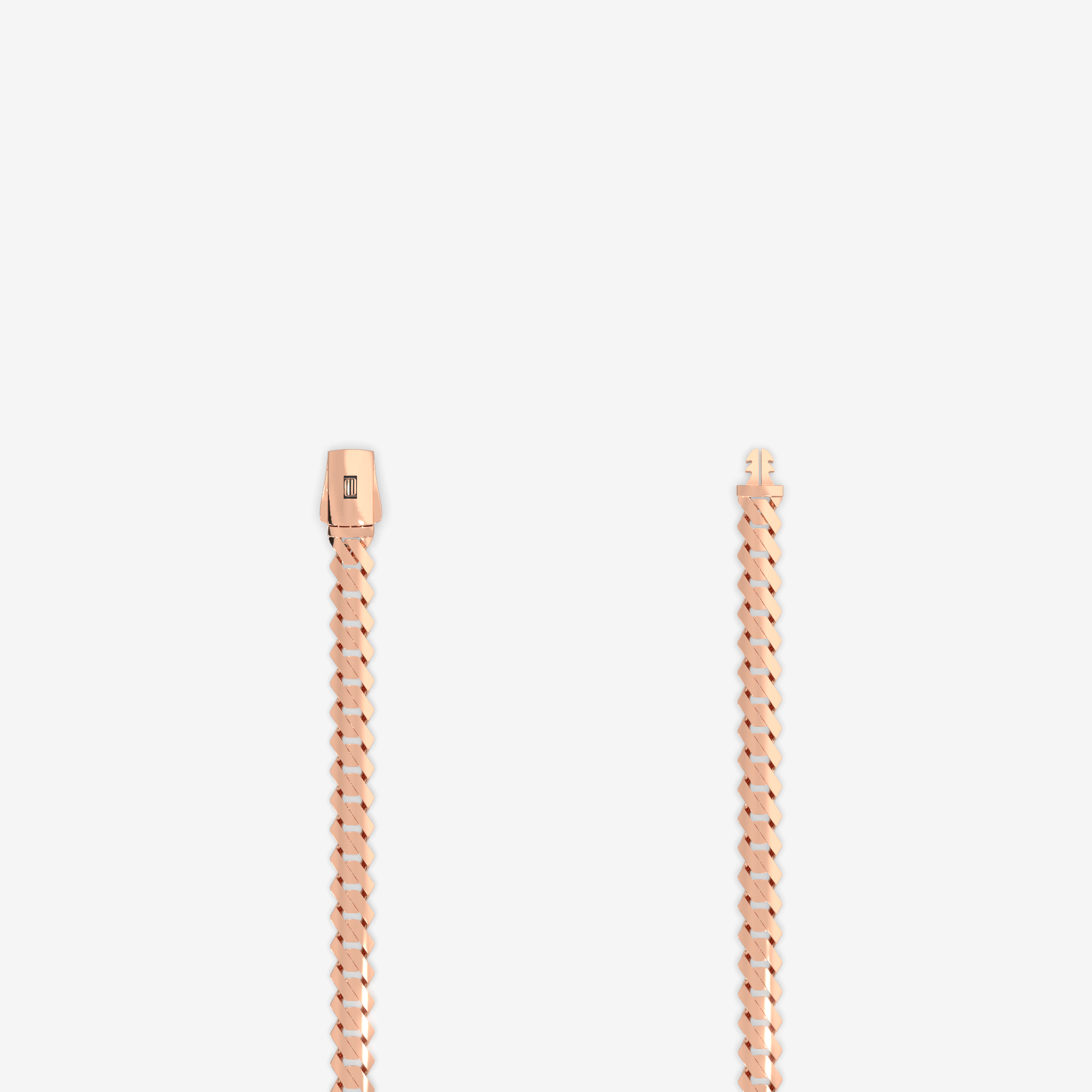 DIANLinks Blade - 5mm Bracelet