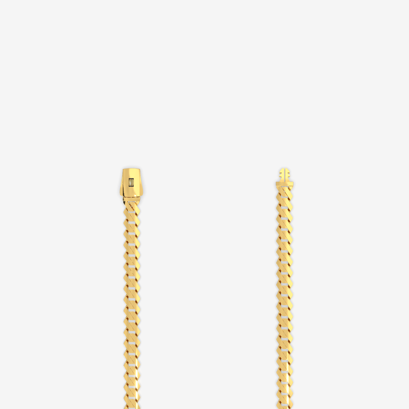 DIANLinks Blade - 5mm Bracelet