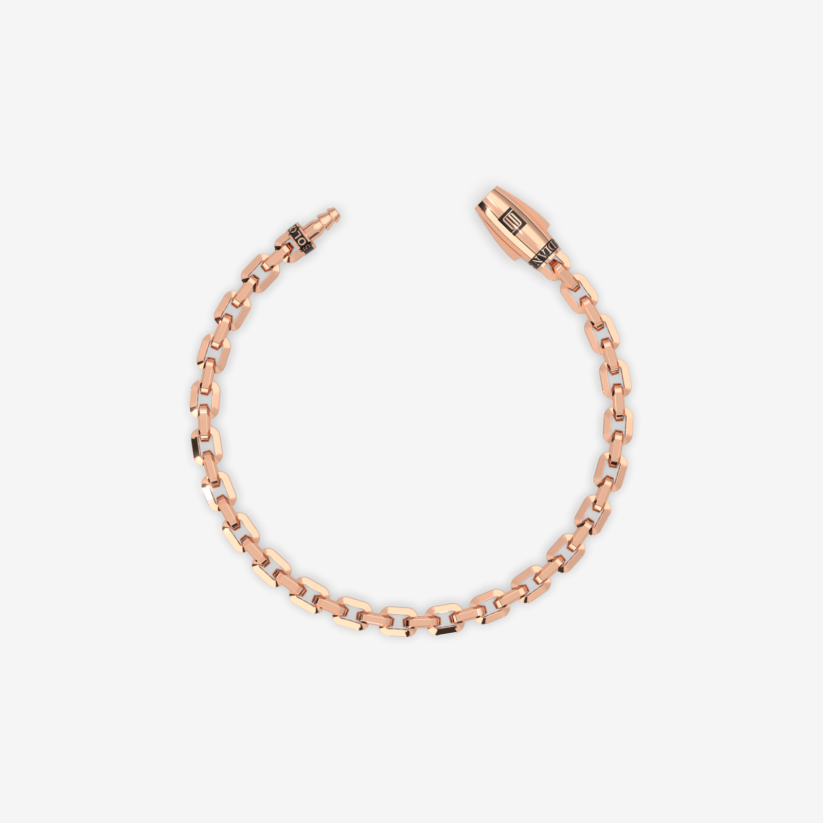 DIANLinks SOLO - 5mm Bracelet