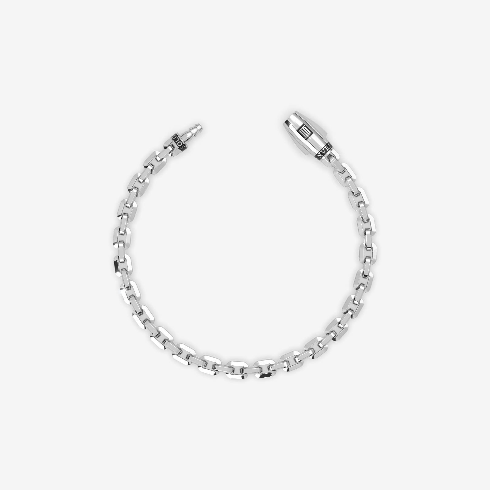 DIANLinks SOLO - 5mm Bracelet