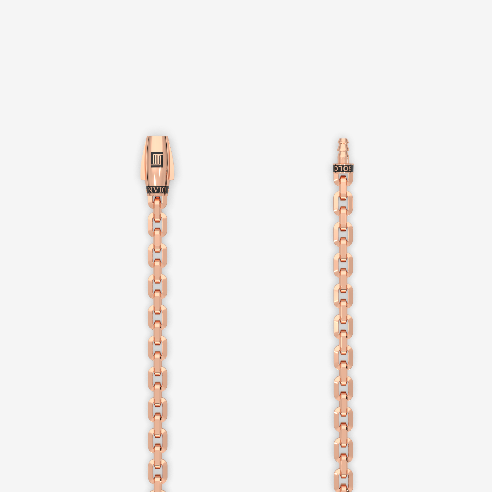 DIANLinks SOLO - 5mm Bracelet