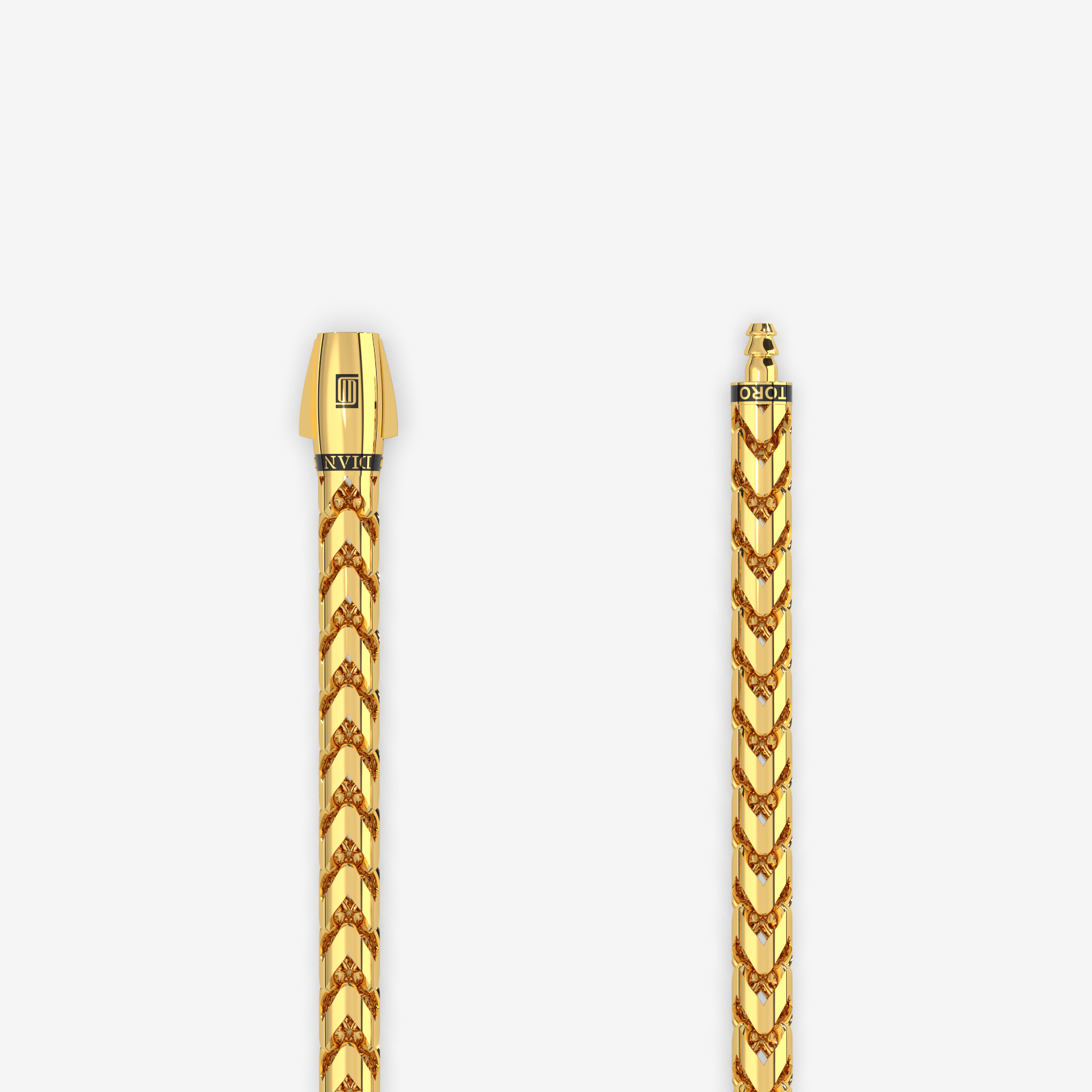 DIANLinks TORO - 7mm Bracelet