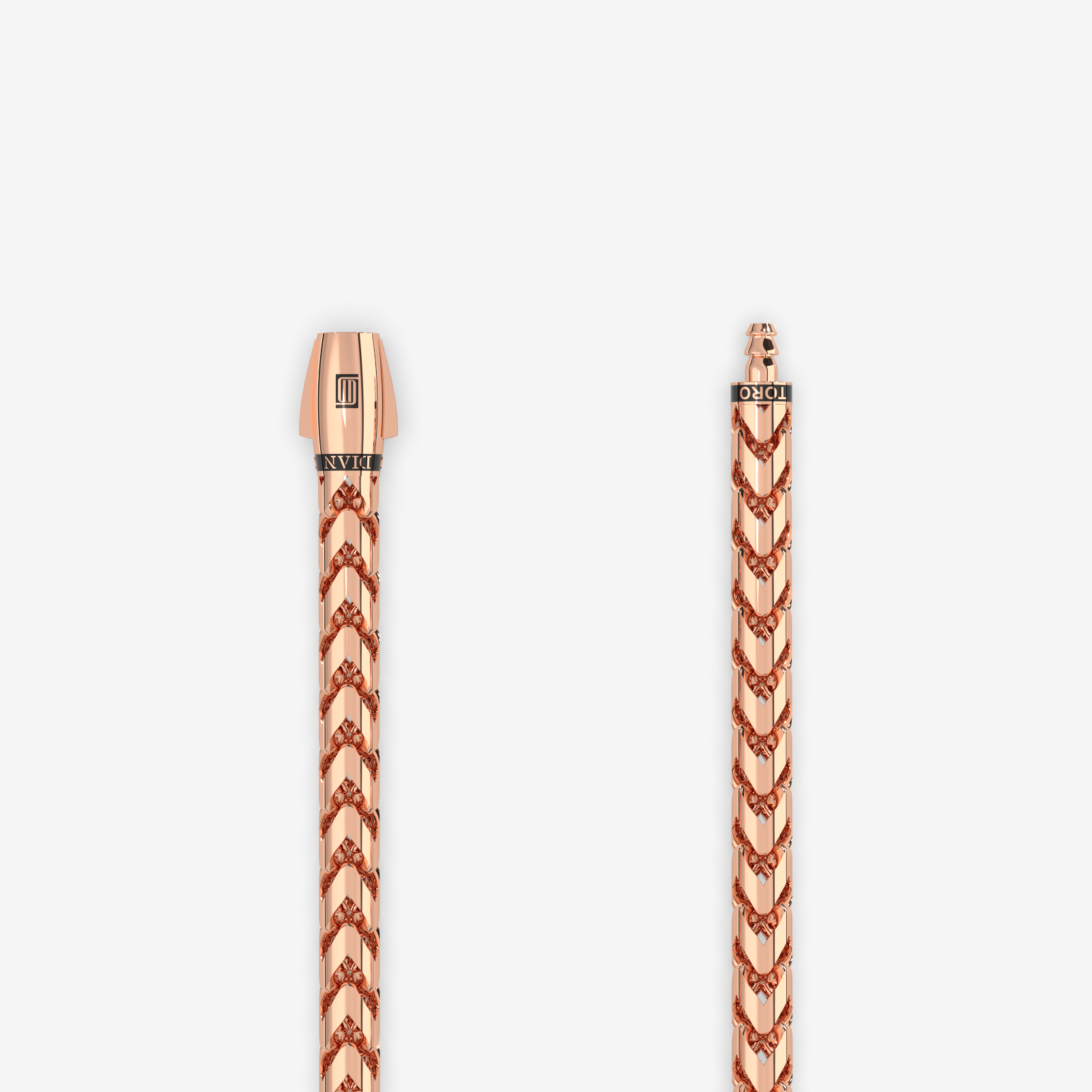 DIANLinks TORO - 7mm Bracelet