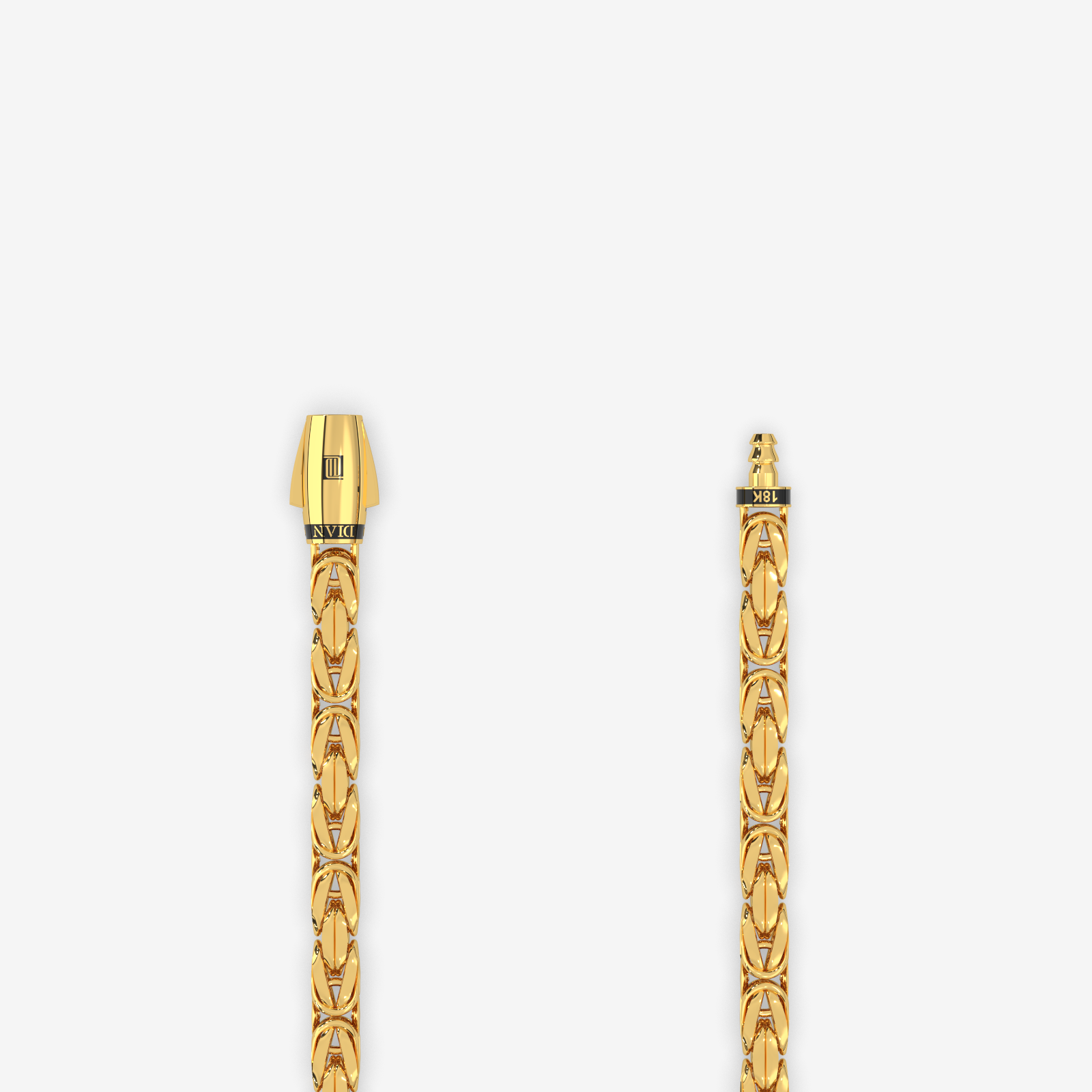 DIANLinks Royce - 5mm Bracelet