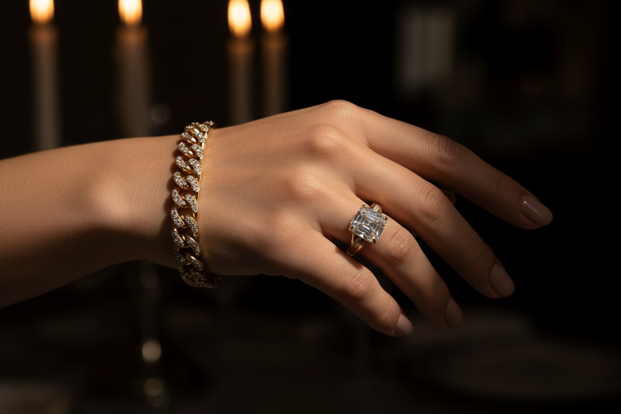 Engagement Rings That Reflect Love, Elegance, and Personal Style