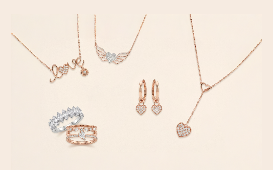 REVA X DIAN Collection