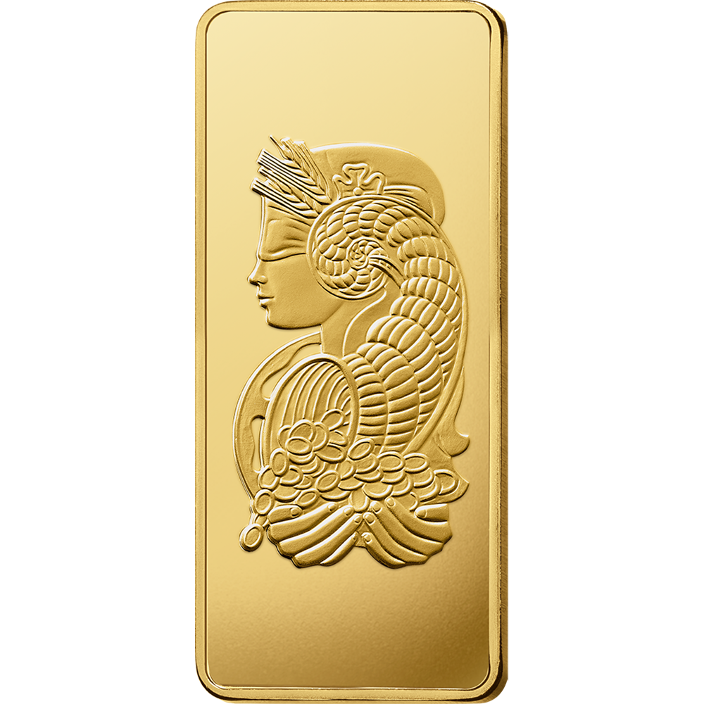 1KG SUISSE PAMP GOLD BAR – 24K (999.9) PURE GOLD - SEALED & CERTIFIED