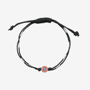 Captain America Adult Bracelet – 925 Sterling Silver