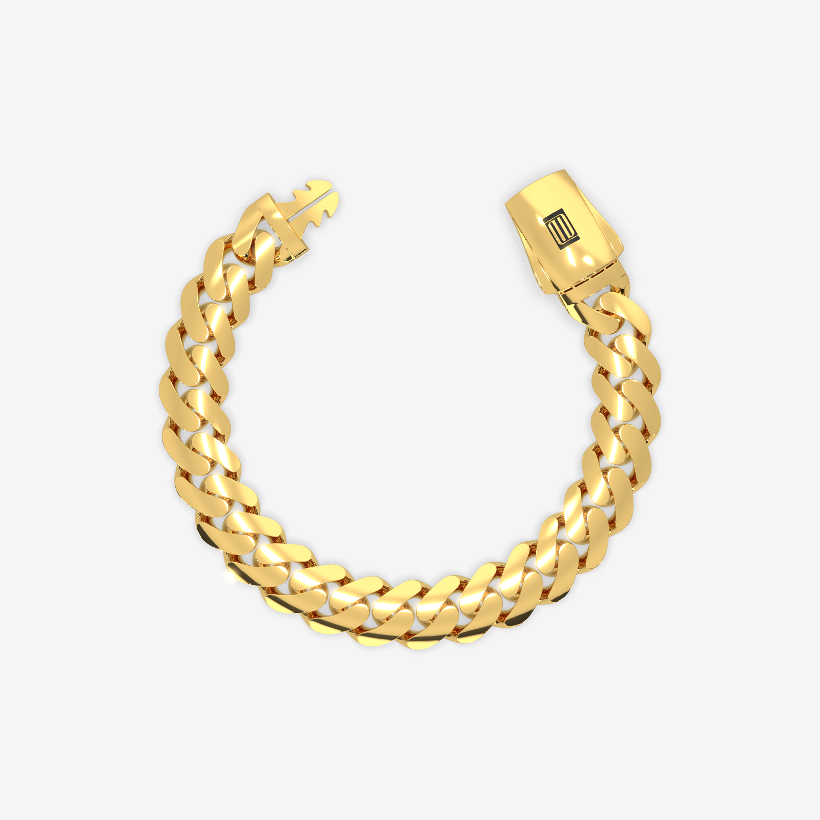 DIANLinks Classic - 13mm Bracelet
