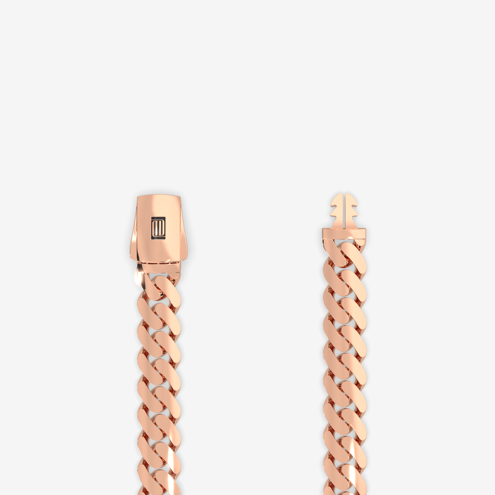 DIANLinks Classic - 11mm Bracelet