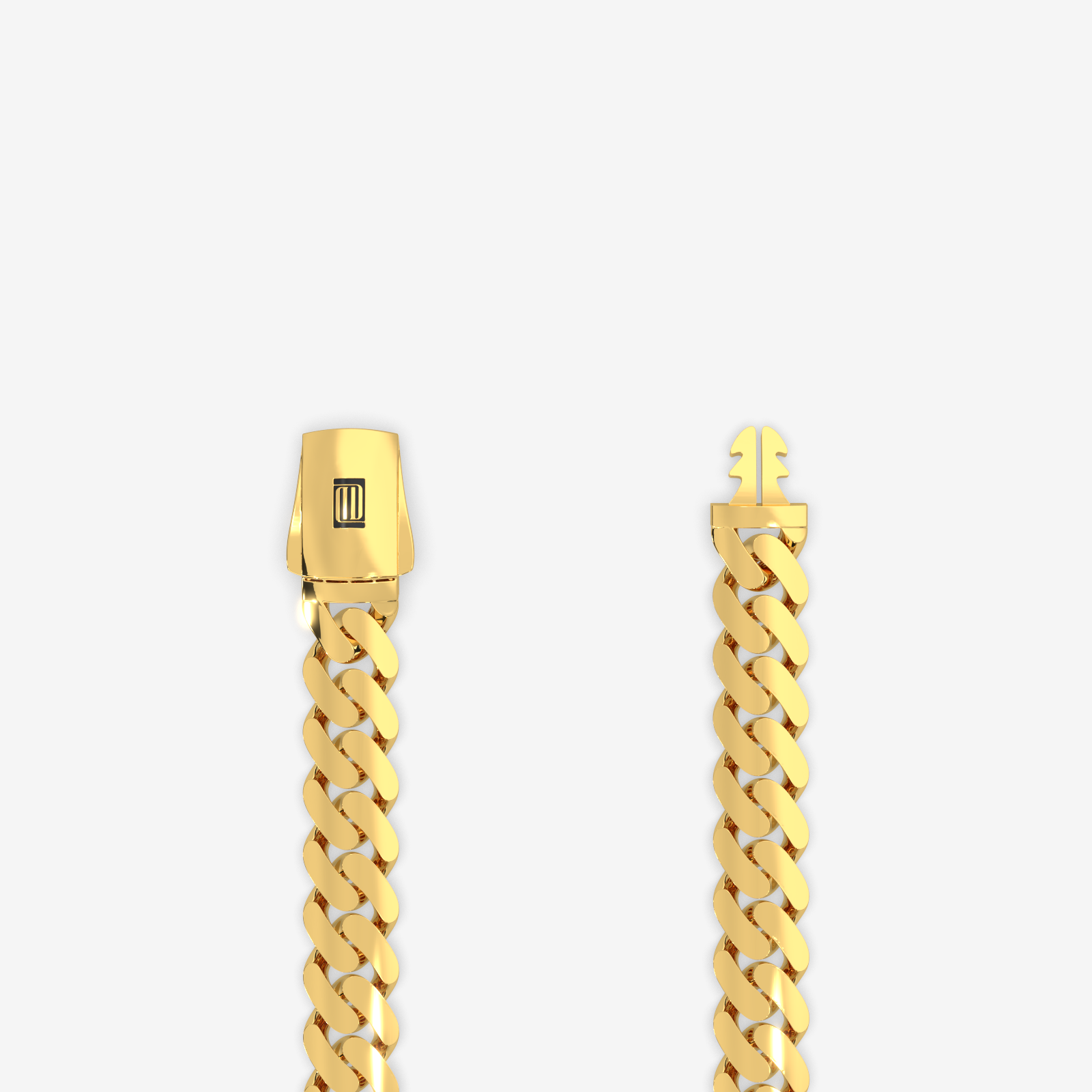 DIANLinks Classic - 11mm Bracelet