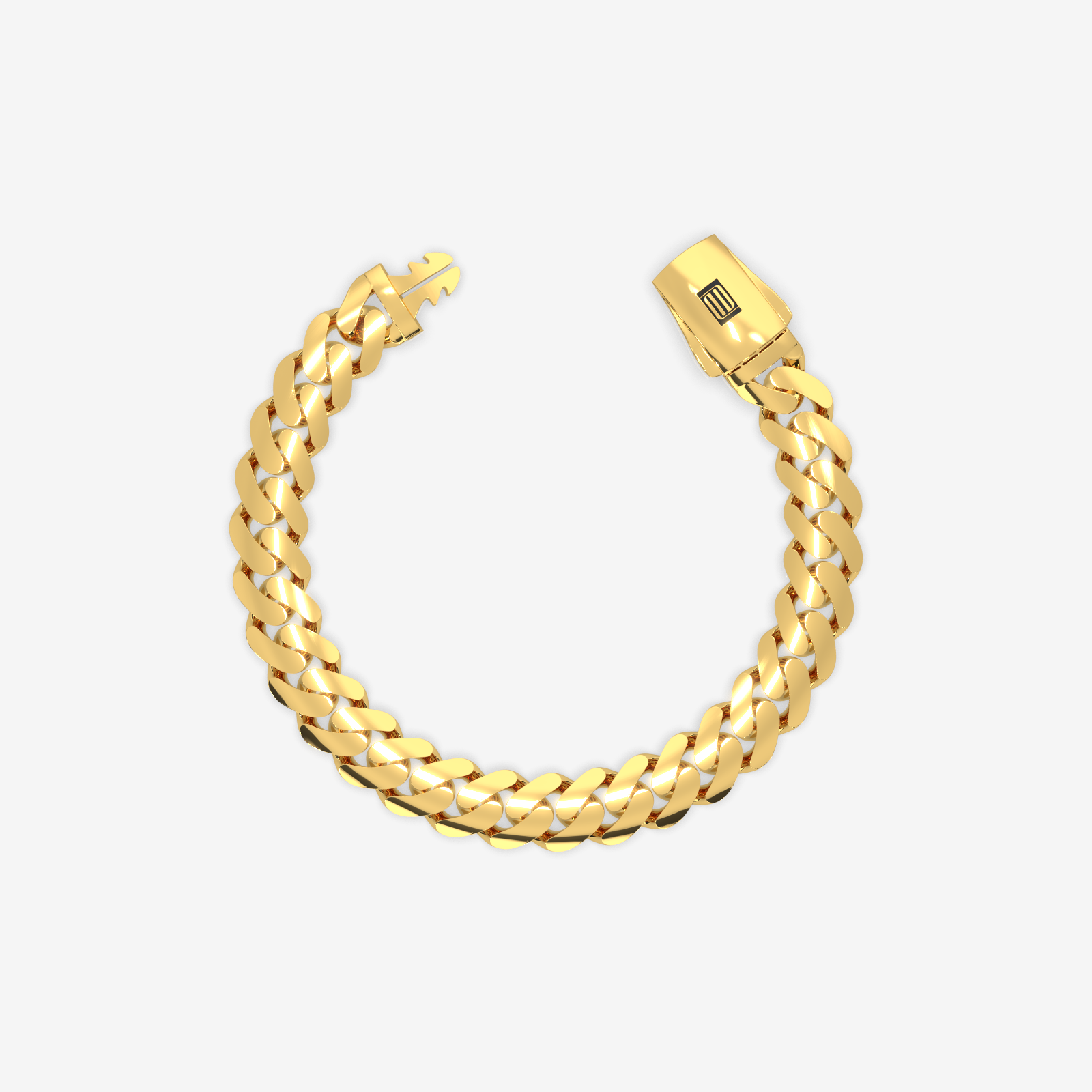 DIANLinks Classic - 11mm Bracelet