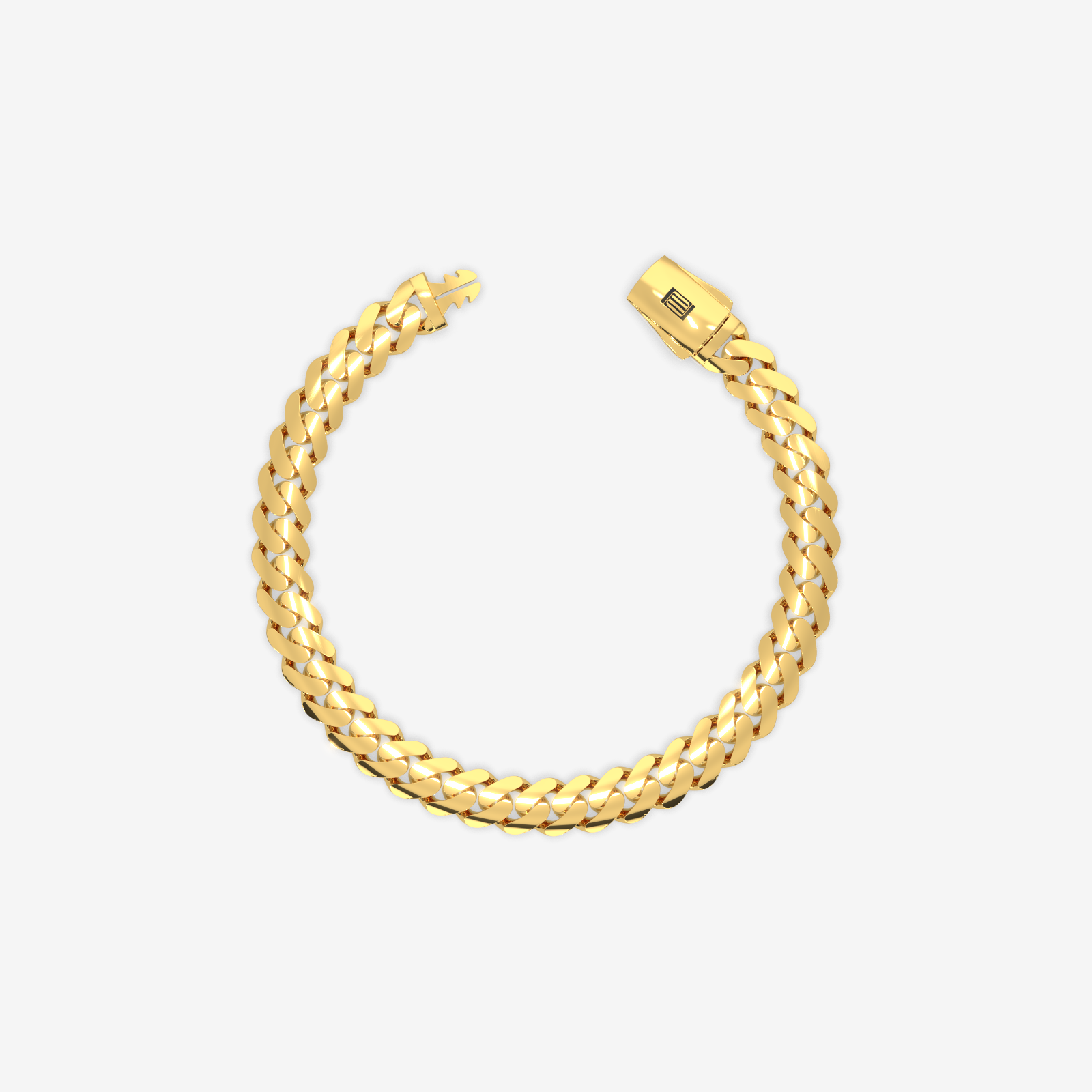 DIANLinks Classic - 8mm Bracelet
