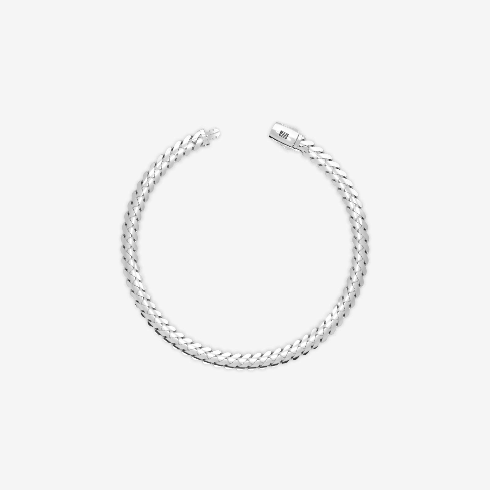DIANLinks Classic - 5mm Bracelet