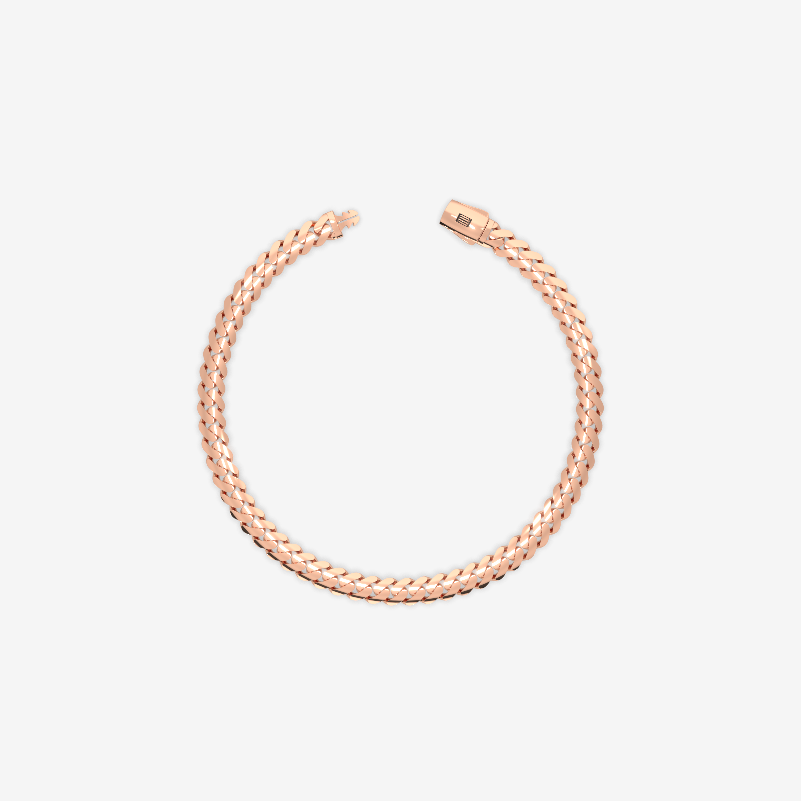 DIANLinks Classic - 5mm Bracelet