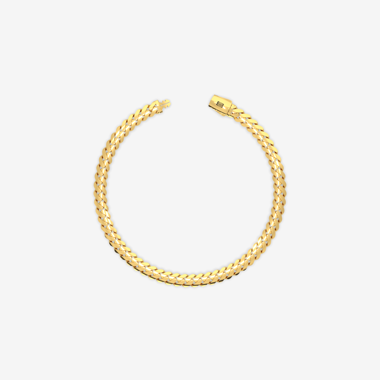 DIANLinks Classic - 5mm Bracelet