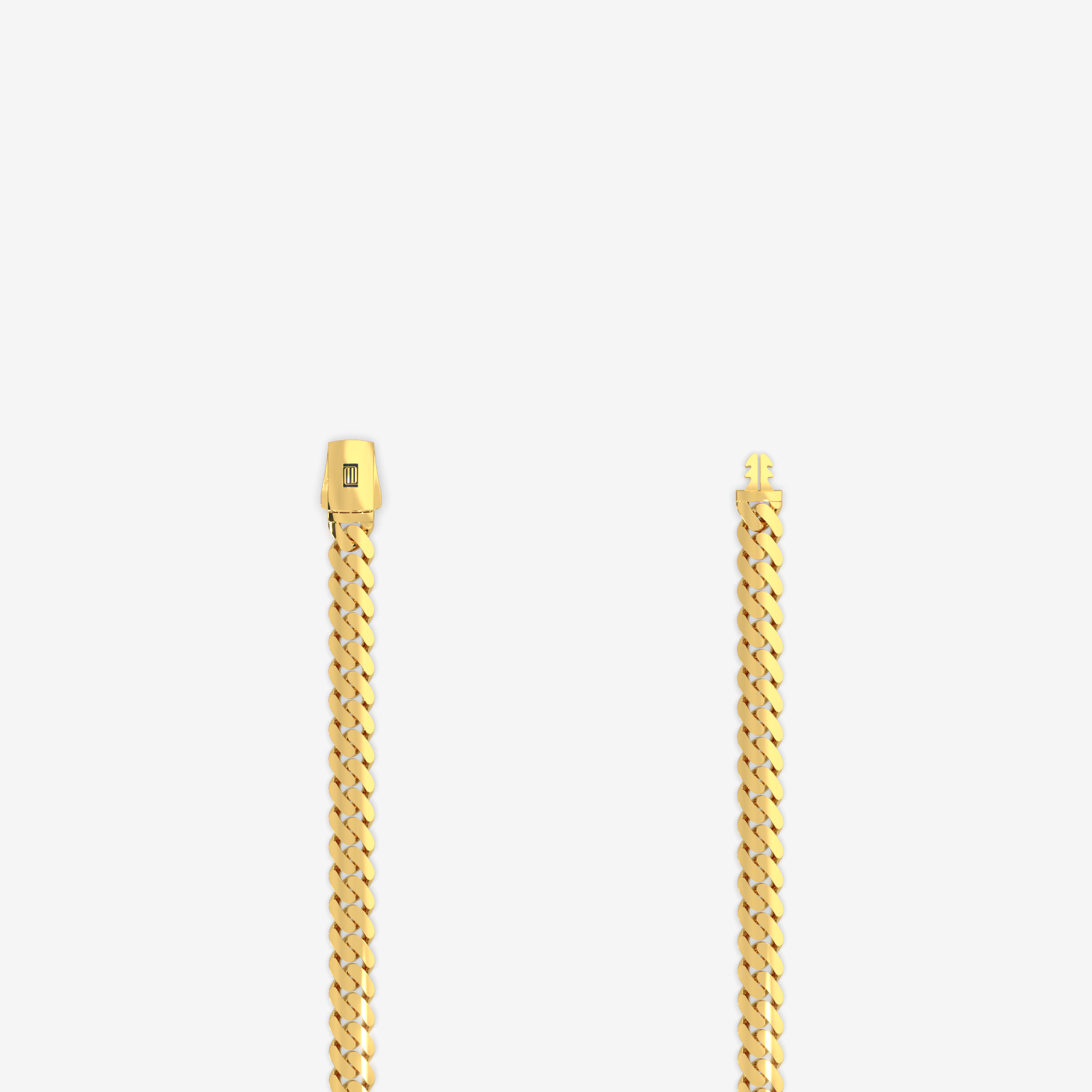 DIANLinks Classic - 5mm Bracelet