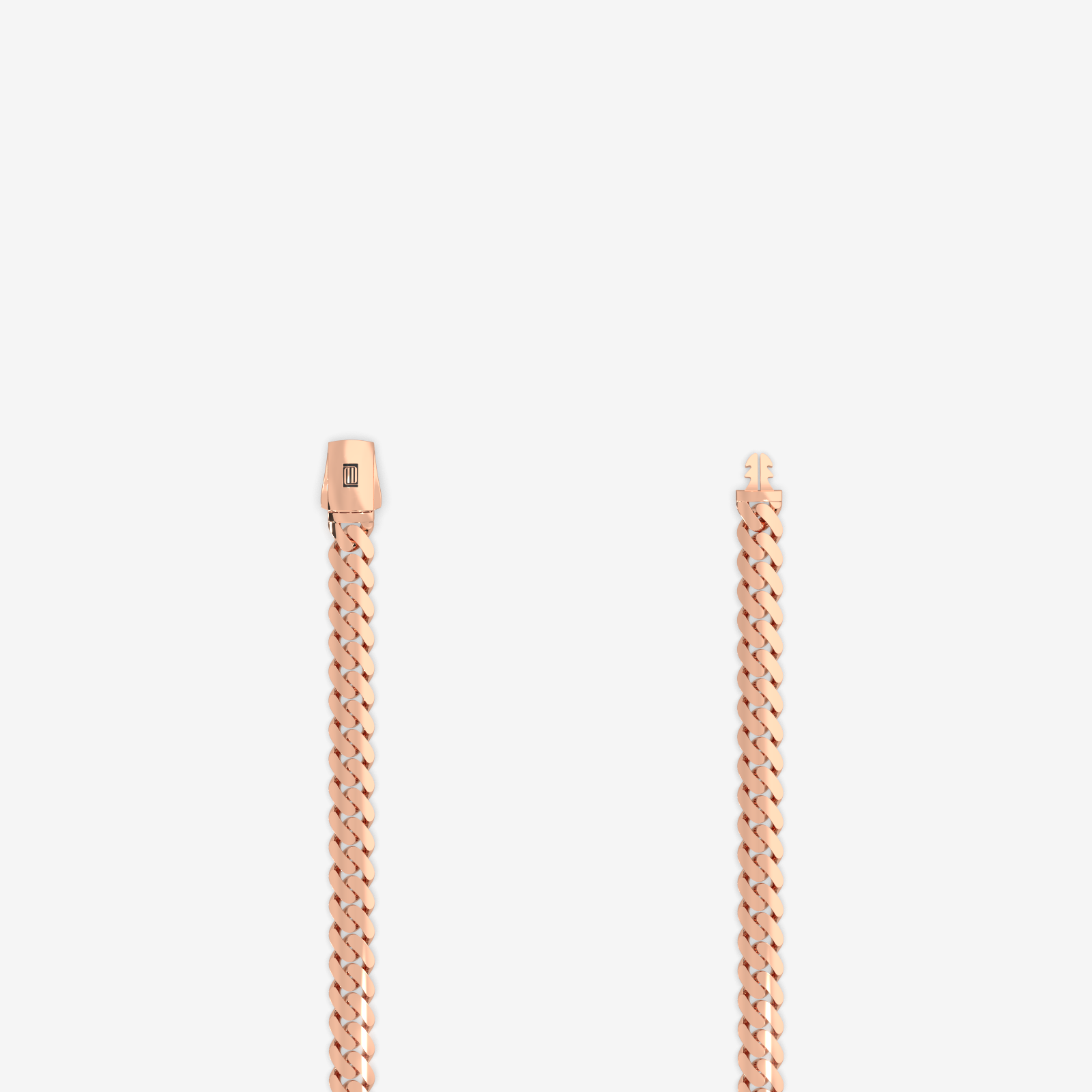 DIANLinks Classic - 5mm Bracelet