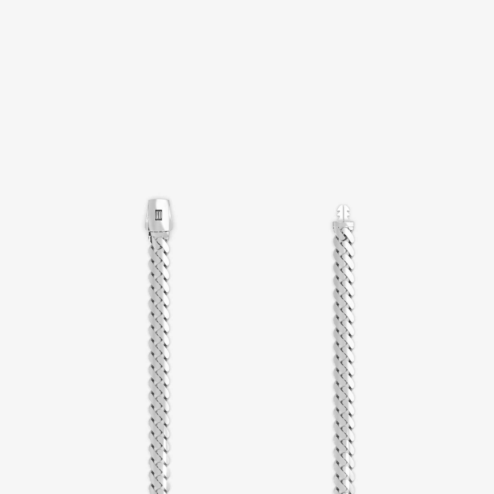 DIANLinks Classic - 5mm Bracelet