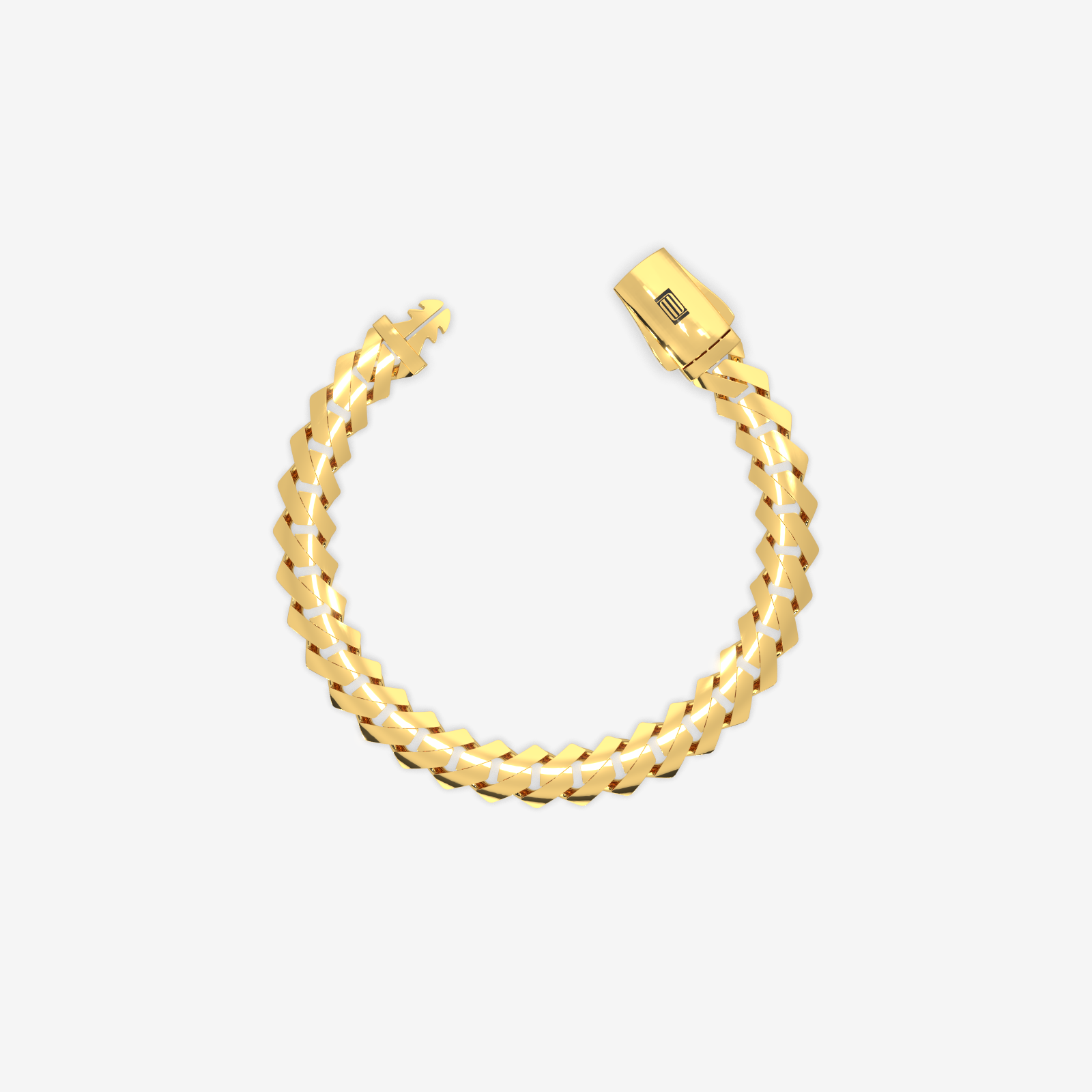 DIANLinks Blade - 9mm Bracelet
