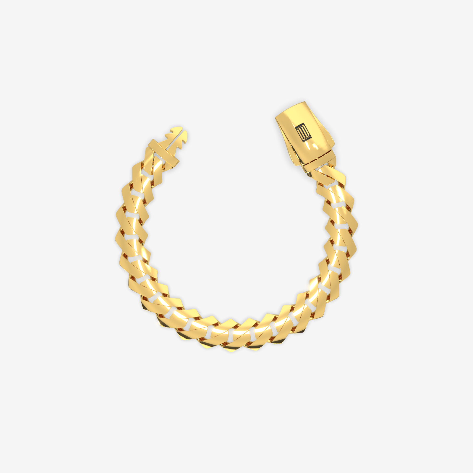 DIANLinks Blade - 11mm Bracelet