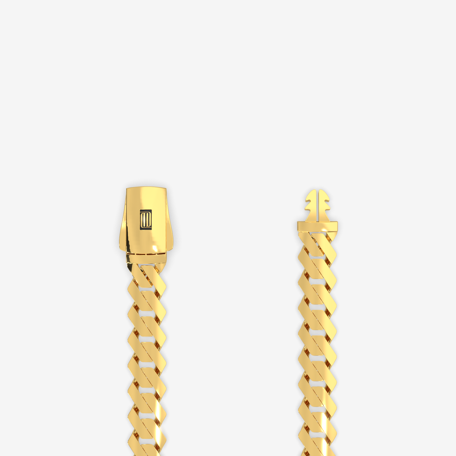 DIANLinks Blade - 11mm Bracelet