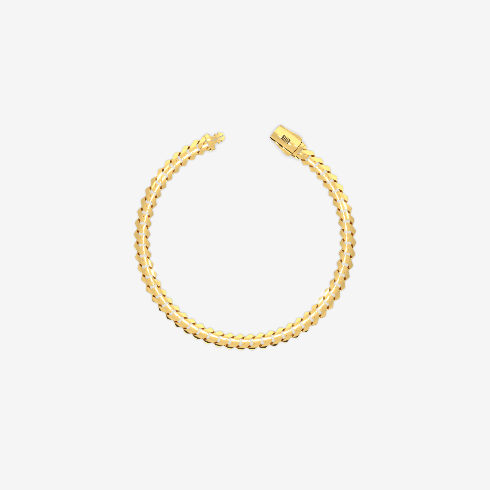 DIANLinks Blade - 5mm Bracelet