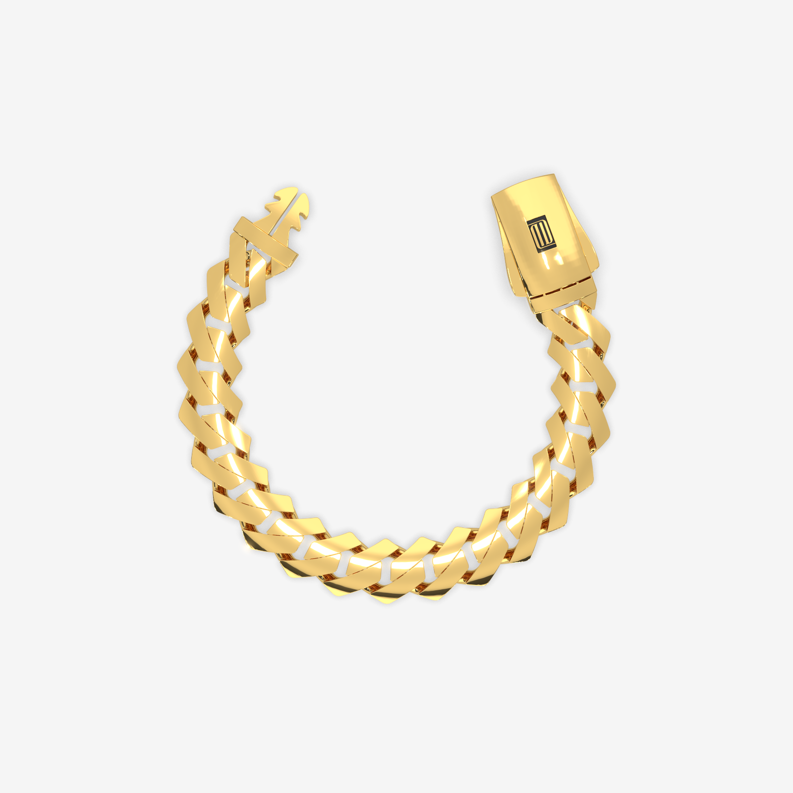 DIANLinks Blade - 13mm Bracelet