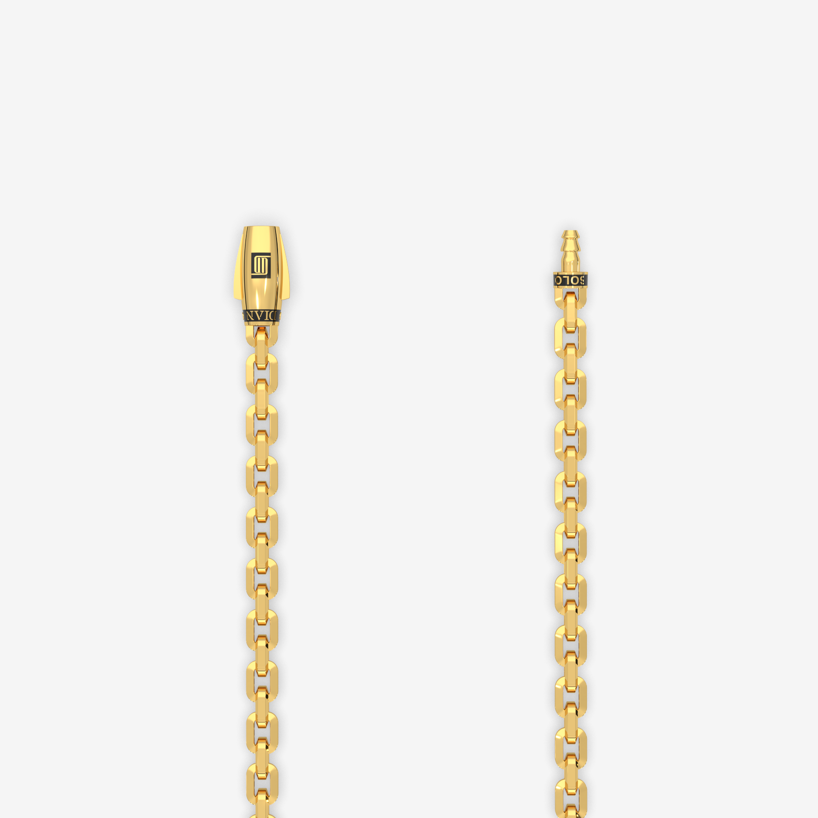 DIANLinks SOLO - 5mm Bracelet