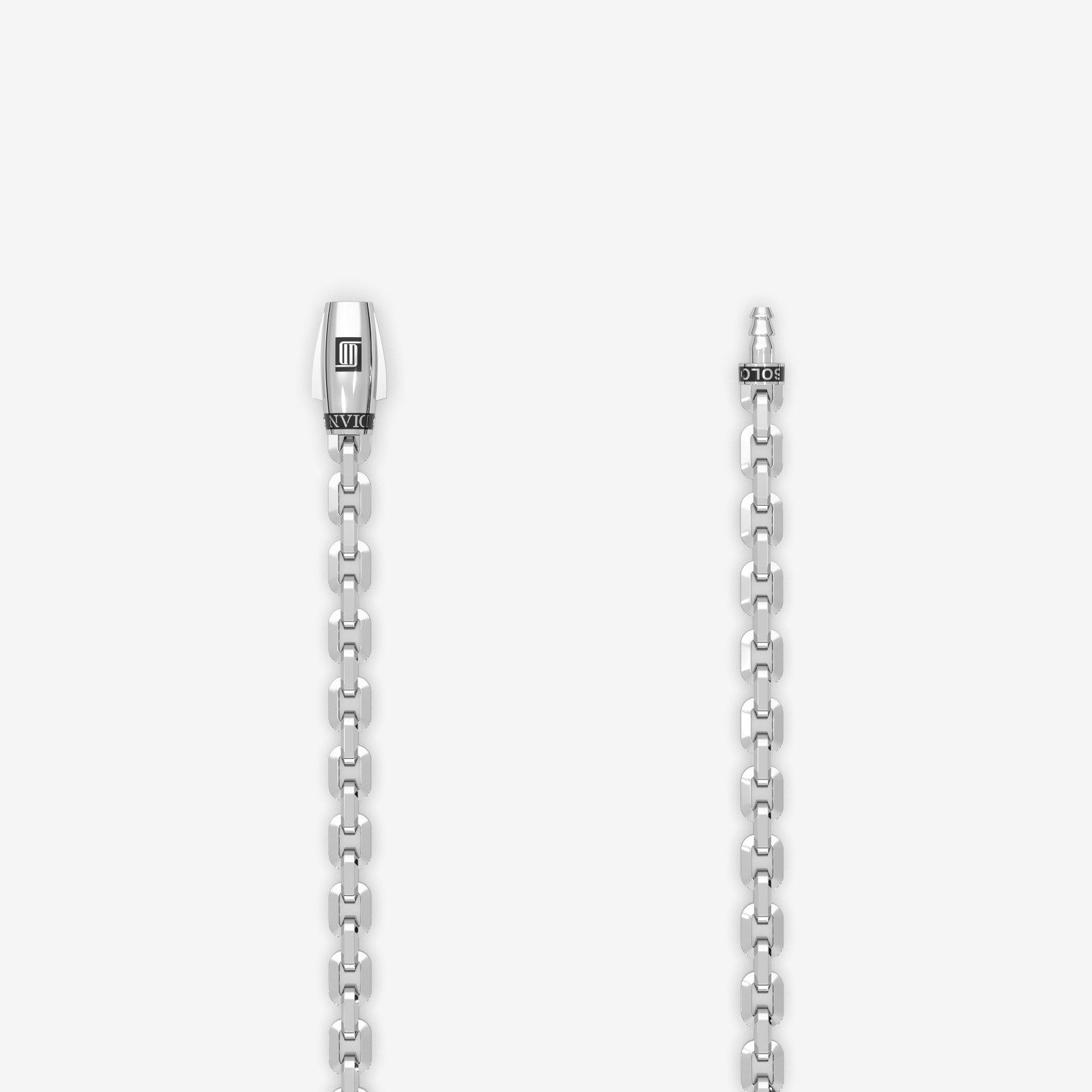 DIANLinks SOLO - 5mm Bracelet